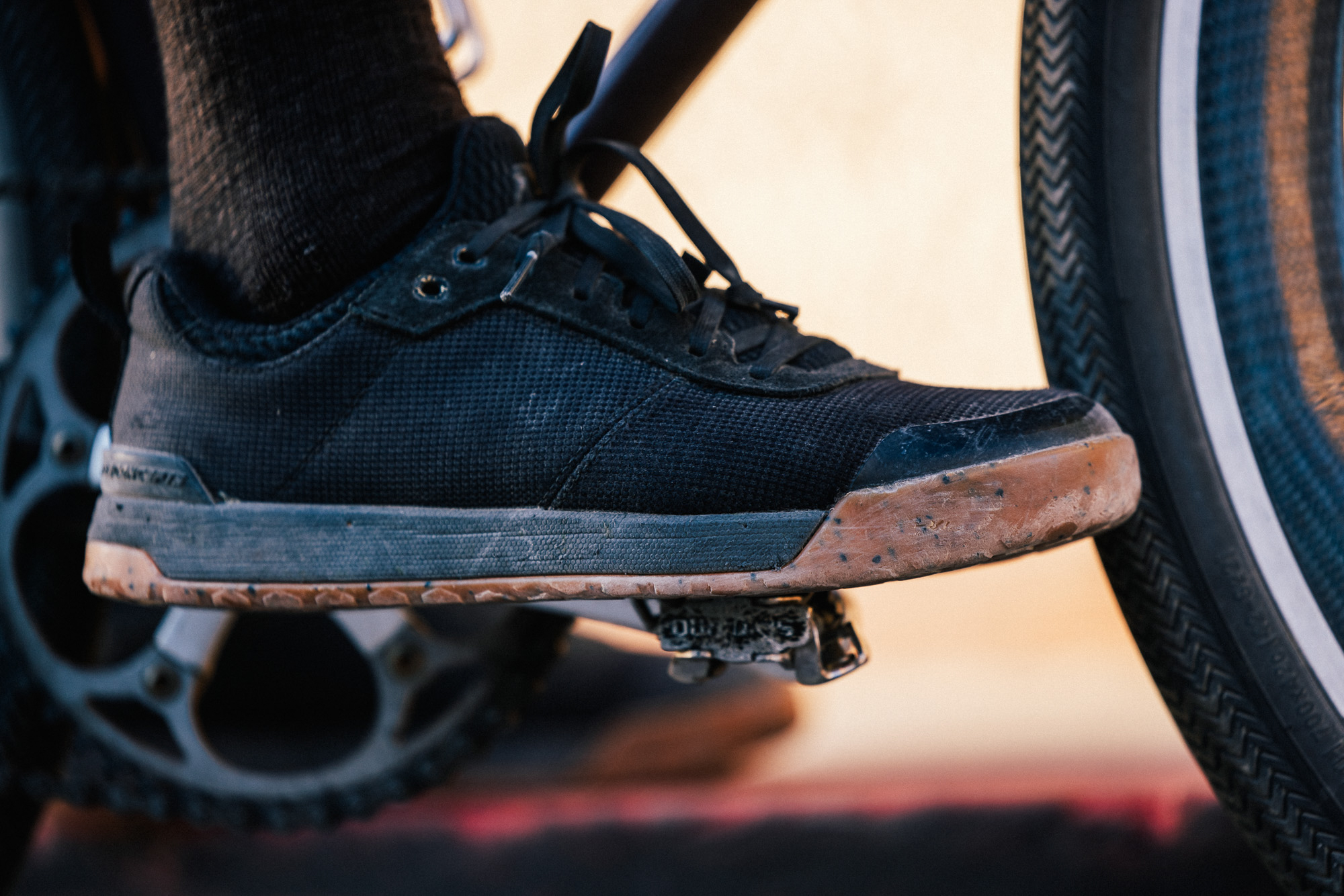 Spencer and His Surly Steamroller