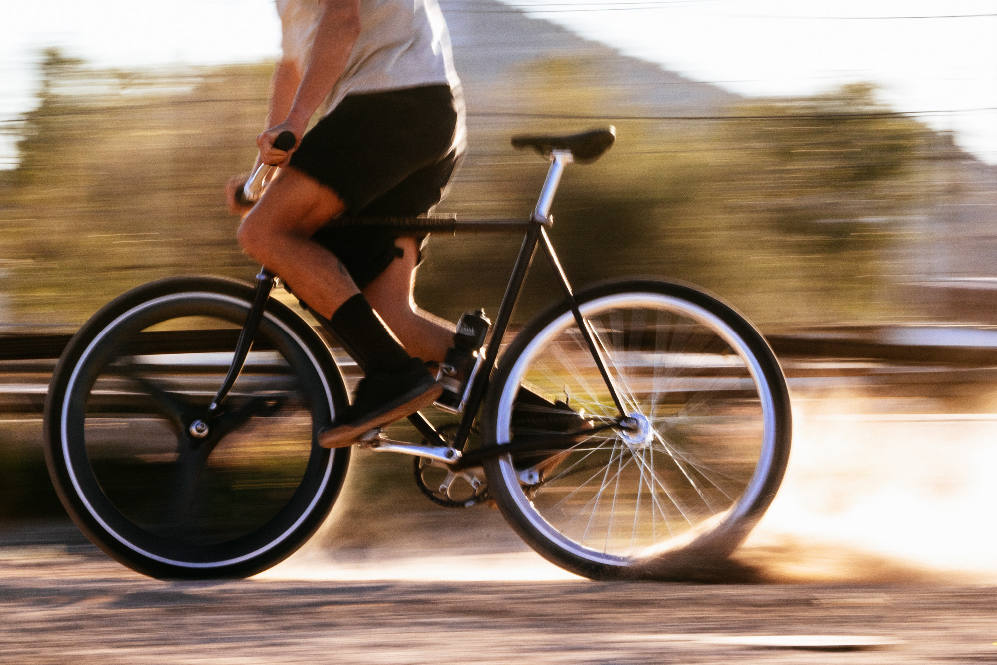Spencer and His Surly Steamroller