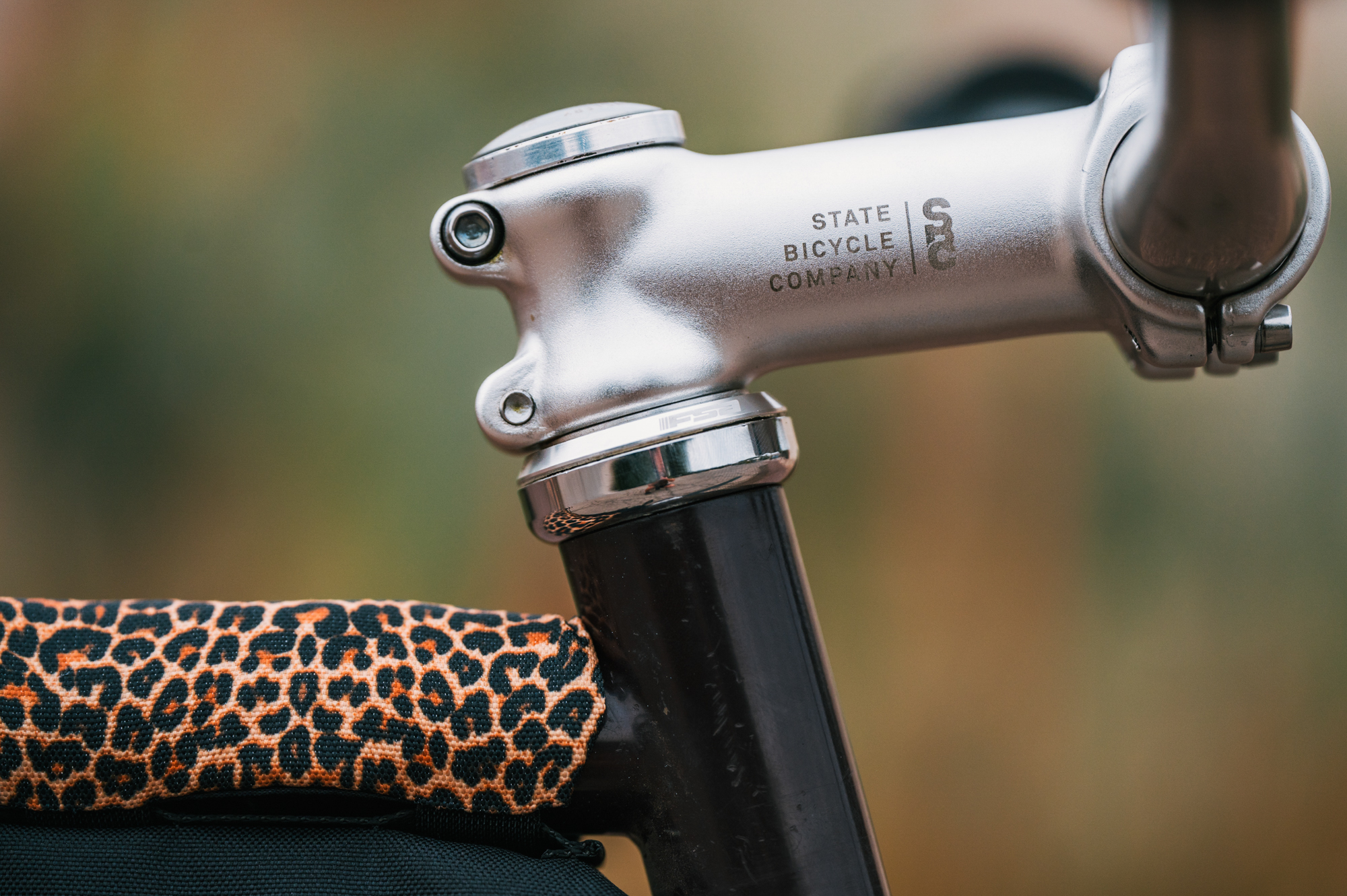 Spencer and His Surly Steamroller