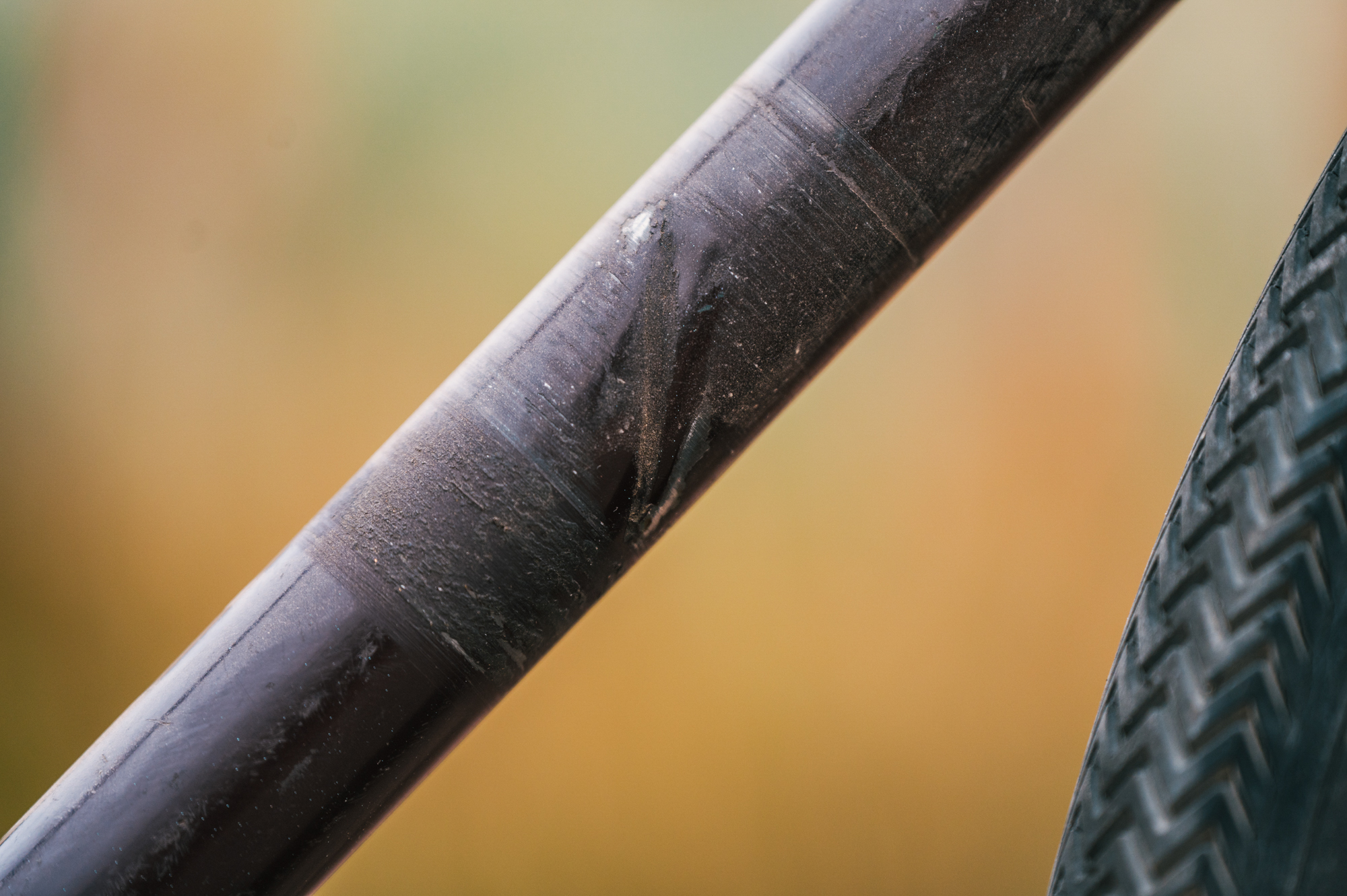 Spencer and His Surly Steamroller