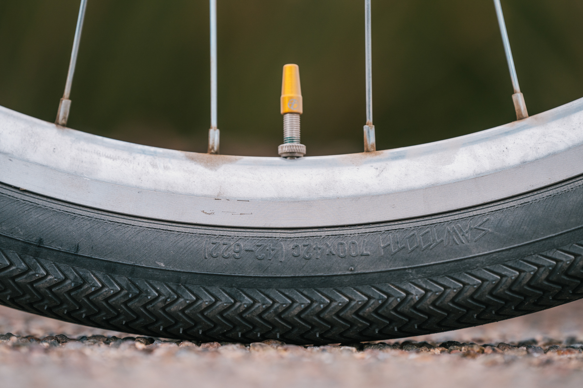Spencer and His Surly Steamroller