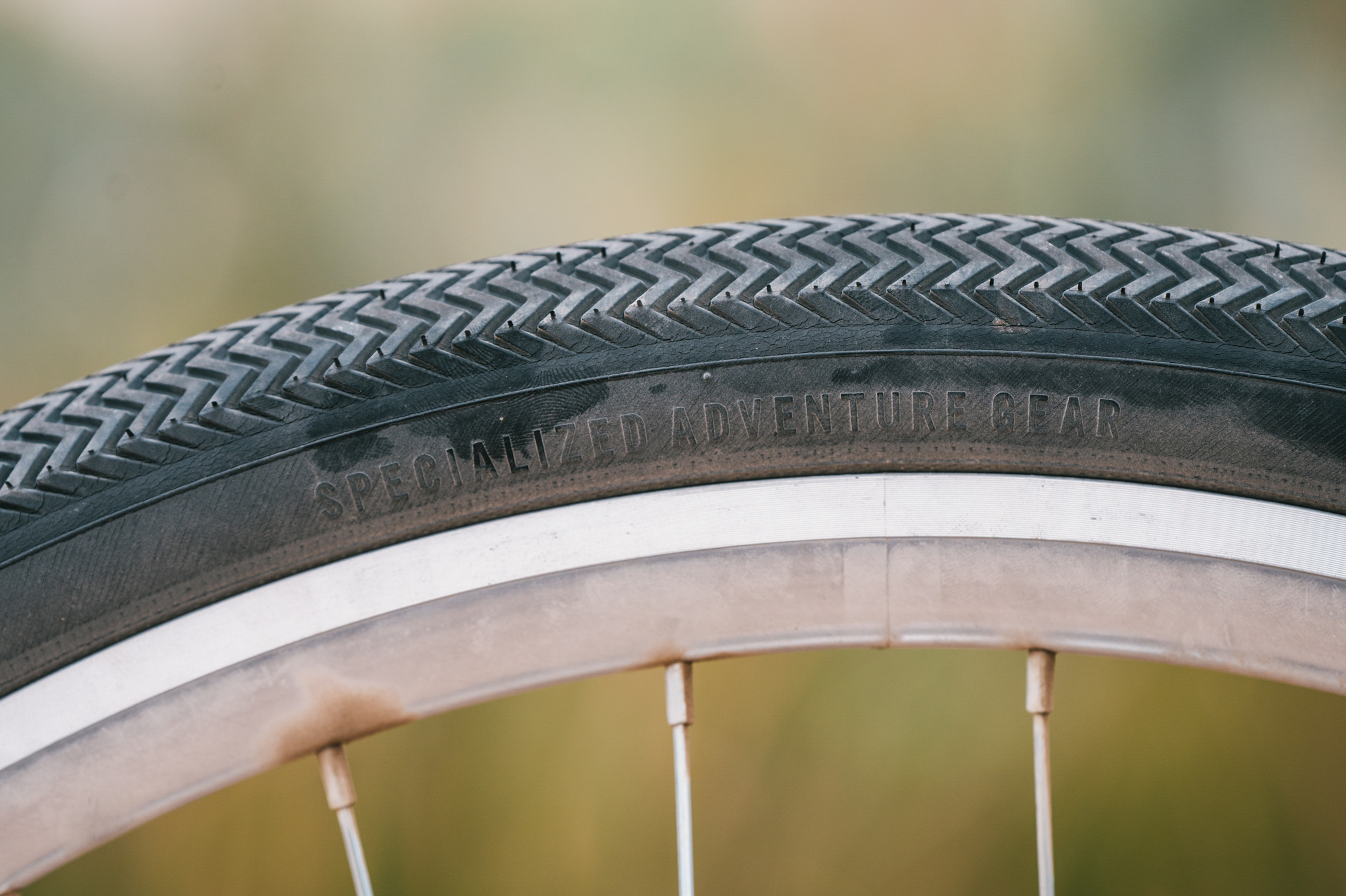 Spencer and His Surly Steamroller