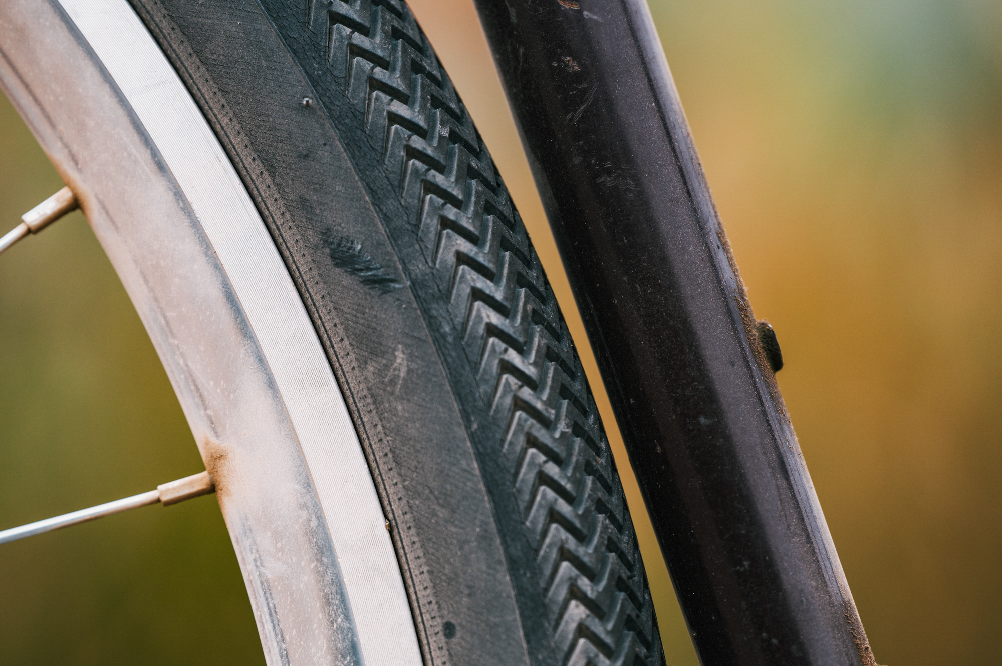 Spencer and His Surly Steamroller