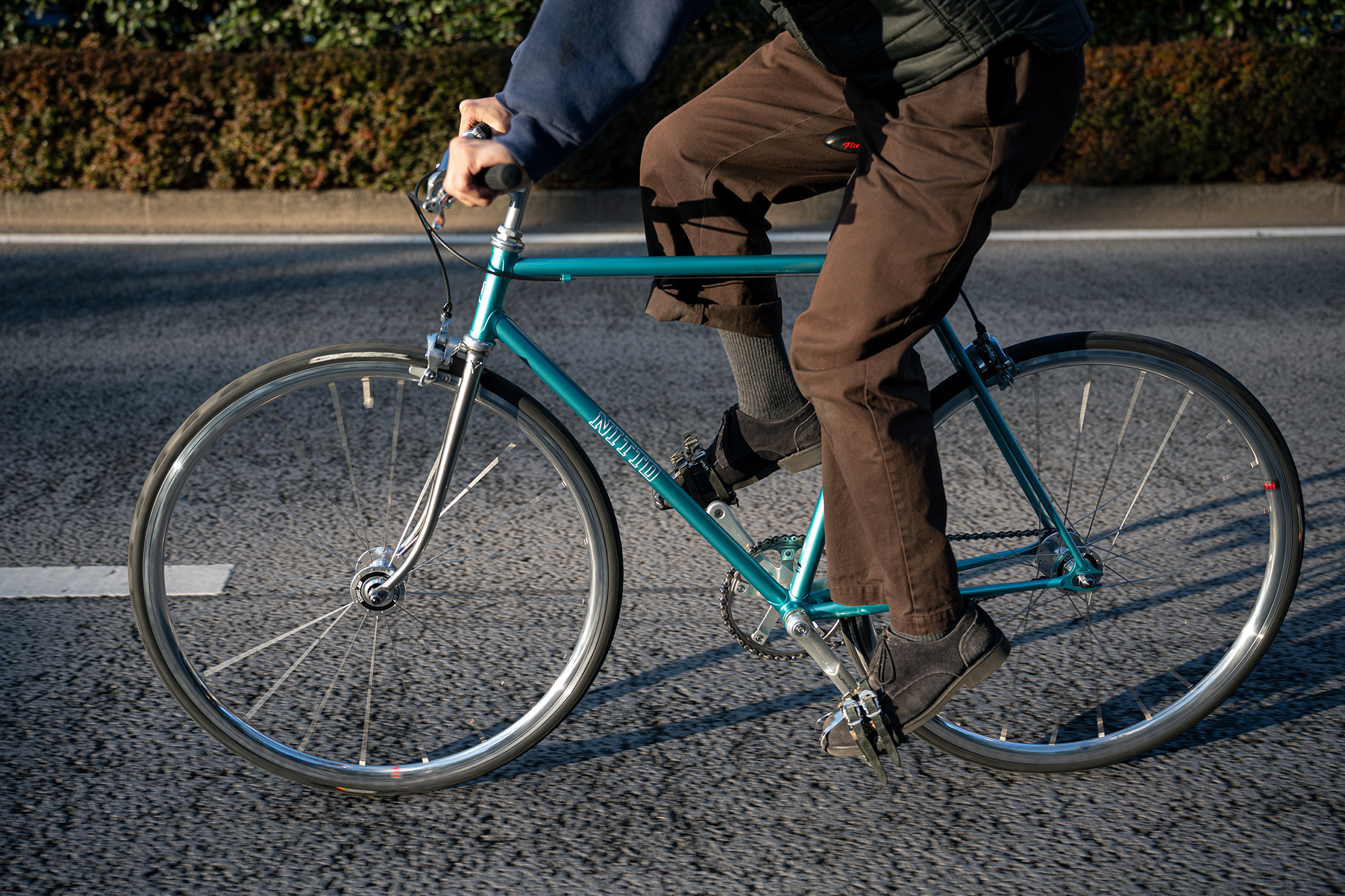 Nitto and Level Help Celebrate Blue Lug’s 20th Anniversary | The Radavist