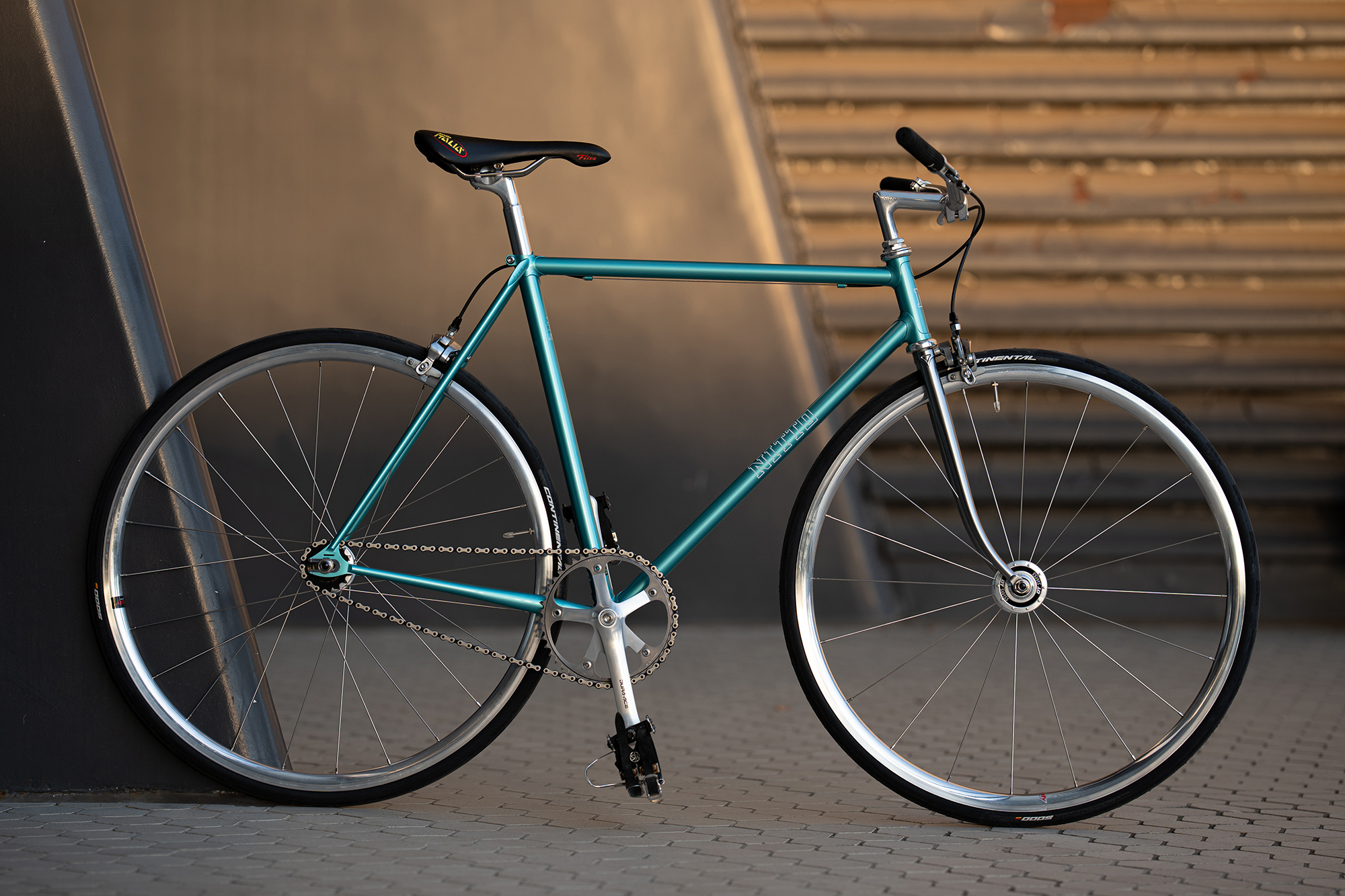 Nitto and Level Help Celebrate Blue Lug's 20th Anniversary | The