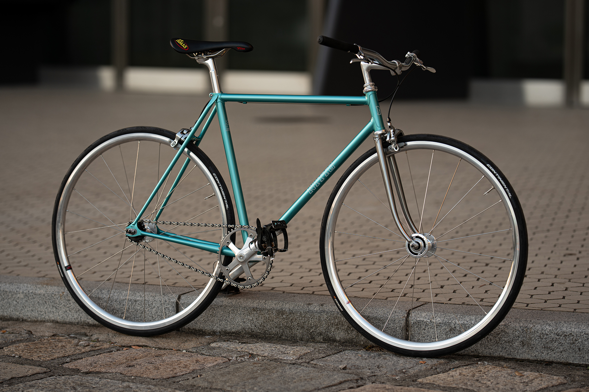Nitto and Level Help Celebrate Blue Lug's 20th Anniversary | The