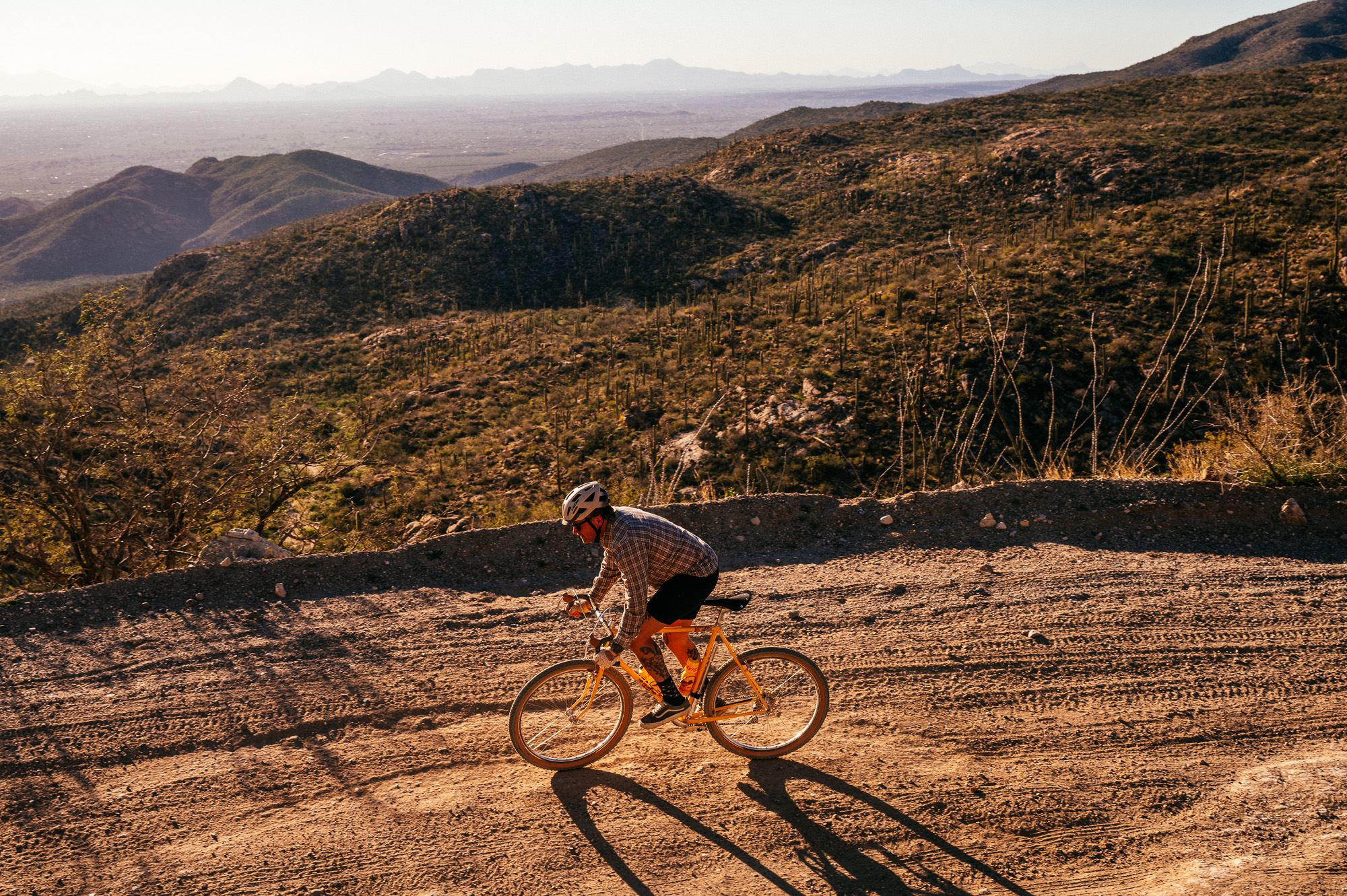 Crust Bikes Nor'Easter Review-1