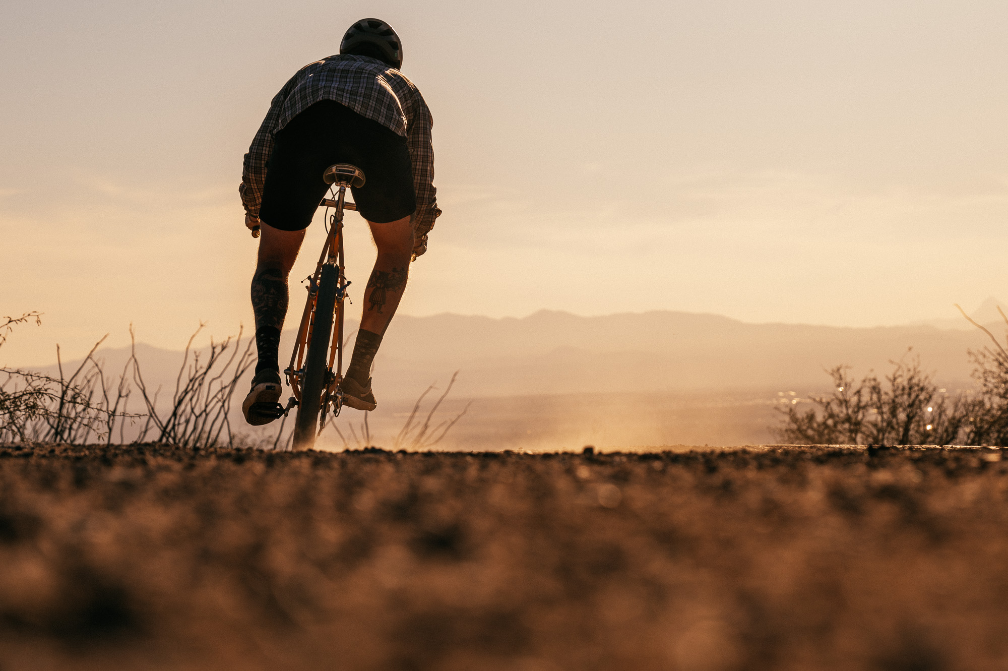 Crust Bikes Nor'Easter Review-10