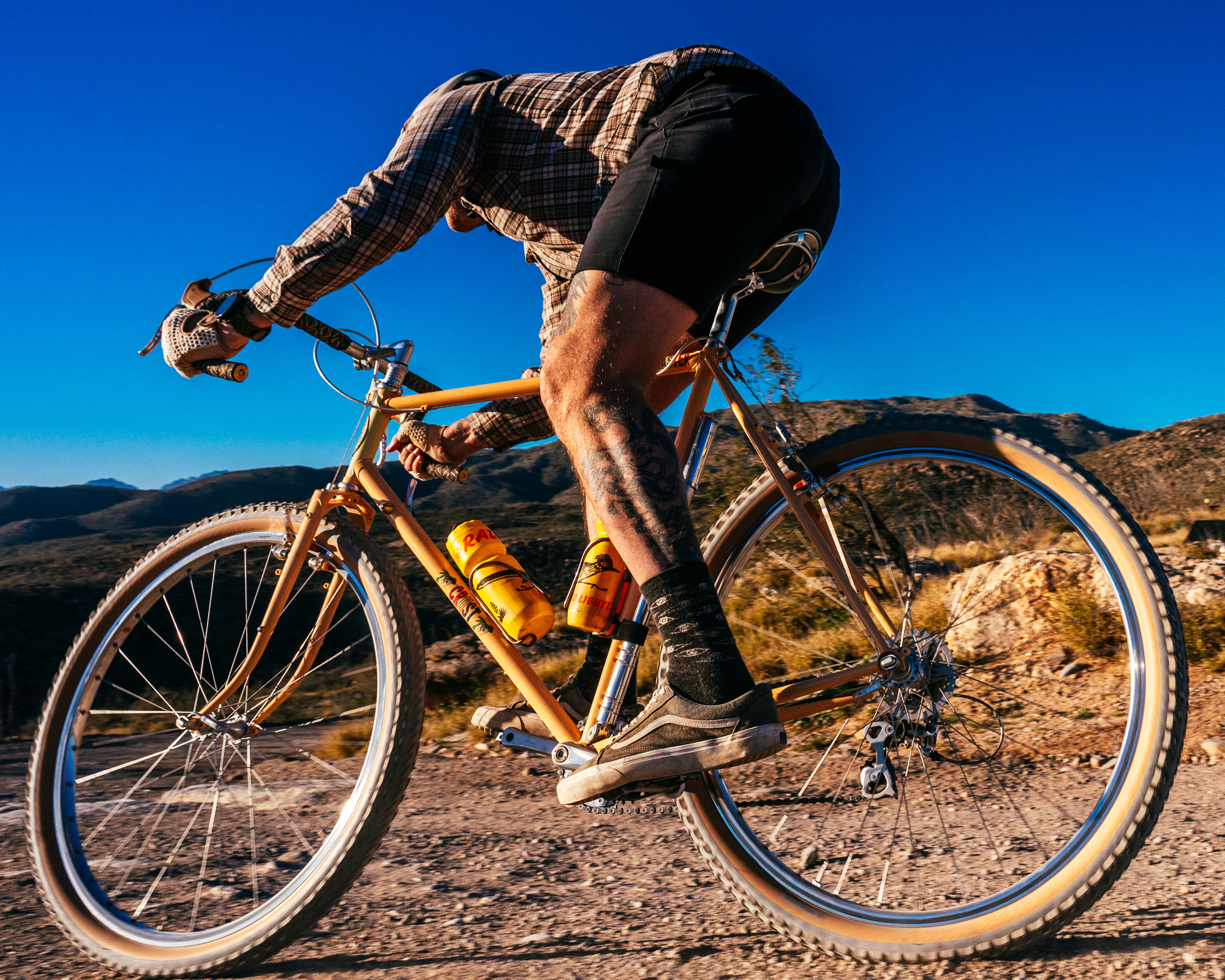 Crust Bikes Nor'Easter Review-12