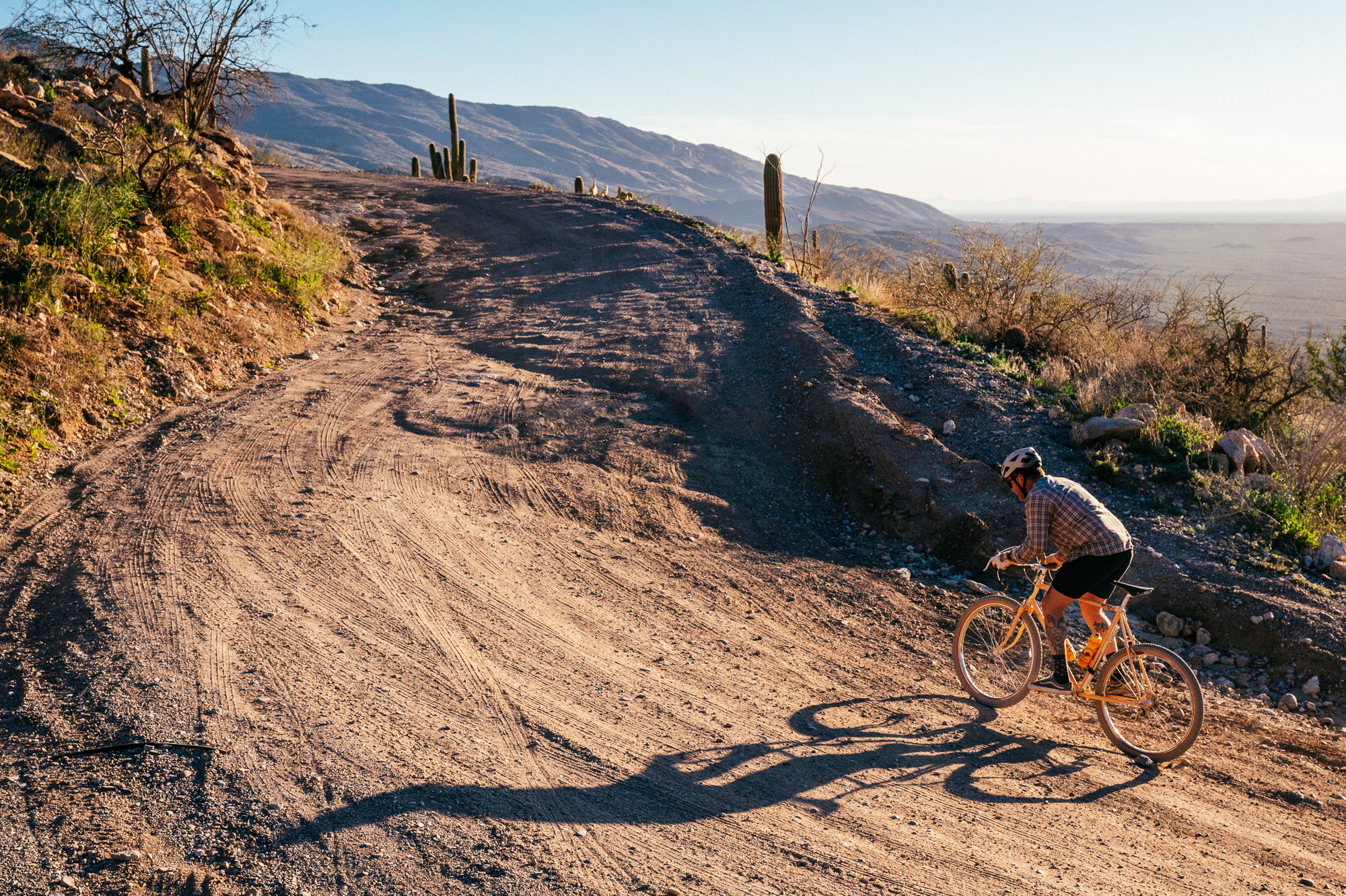Crust Bikes Nor’Easter Review: Spirit of Steel – John Watson | The ...