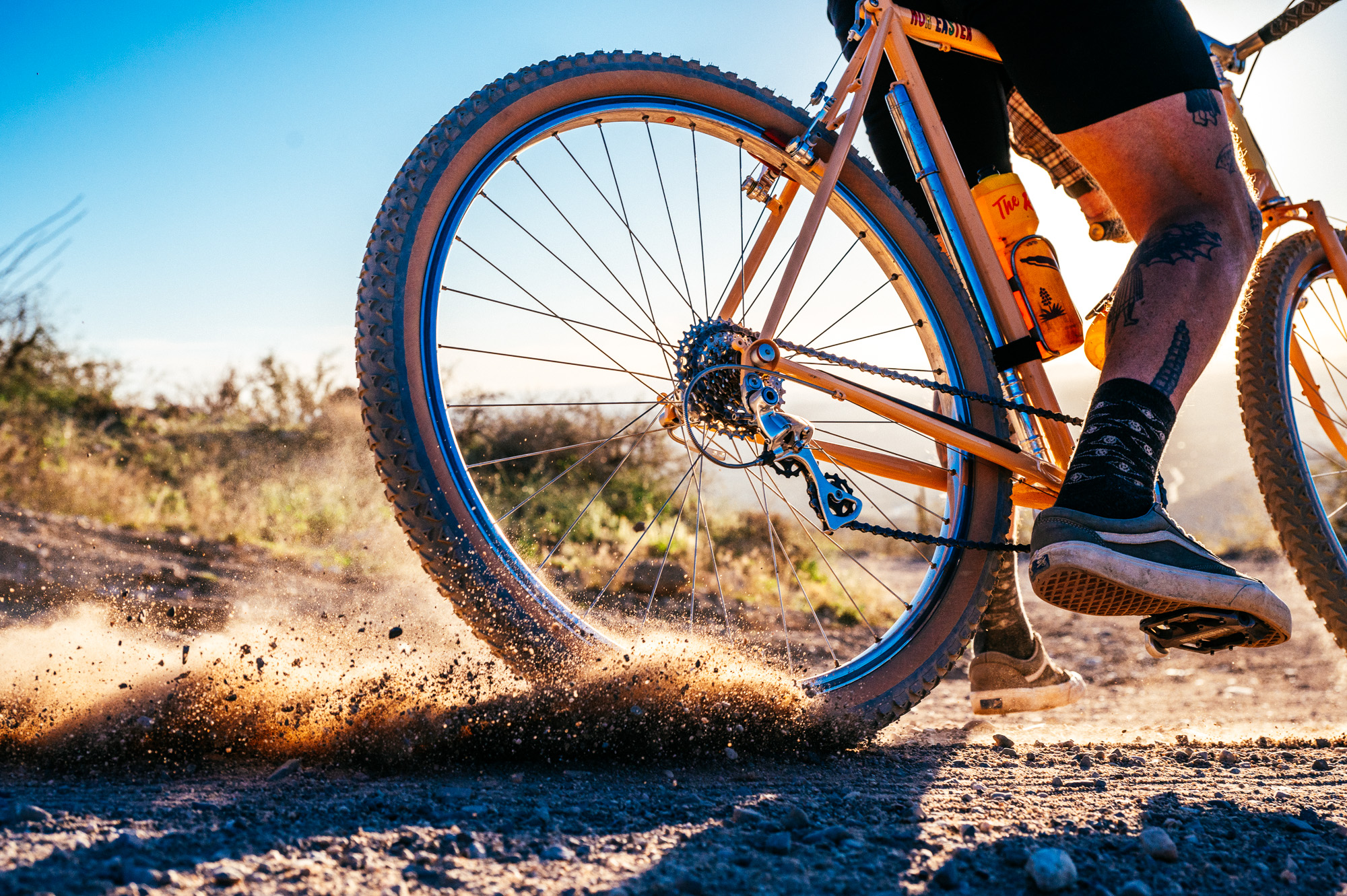 Crust Bikes Nor'Easter Review-20