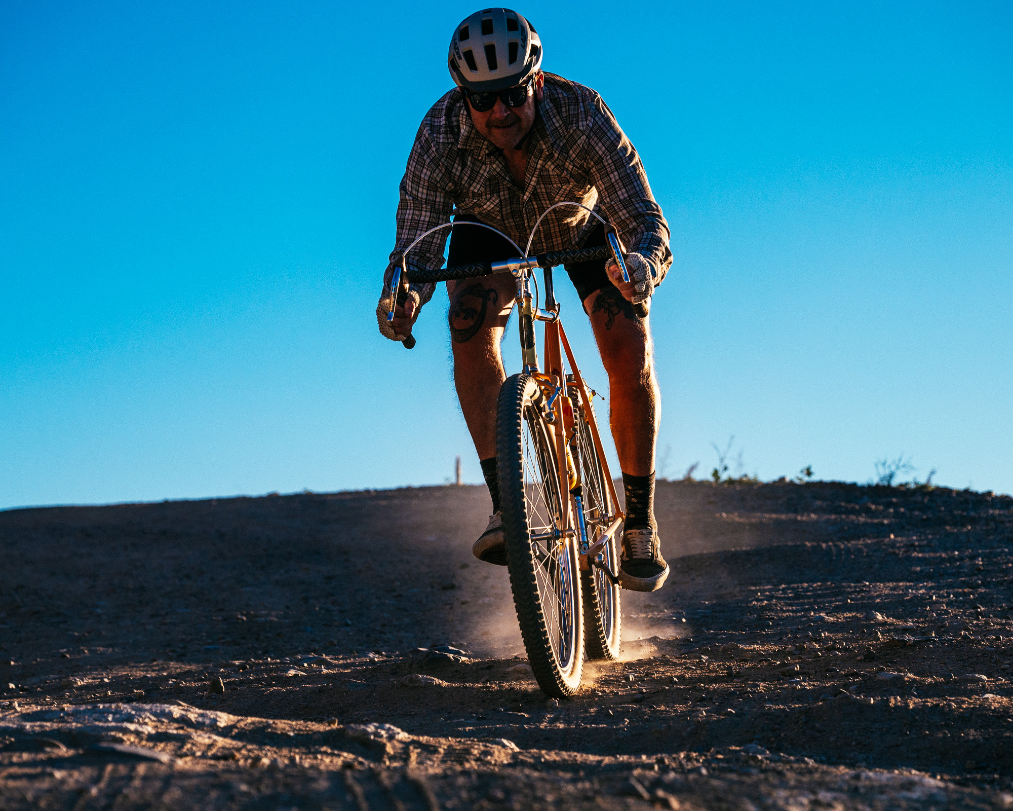 Crust Bikes Nor'Easter Review-22