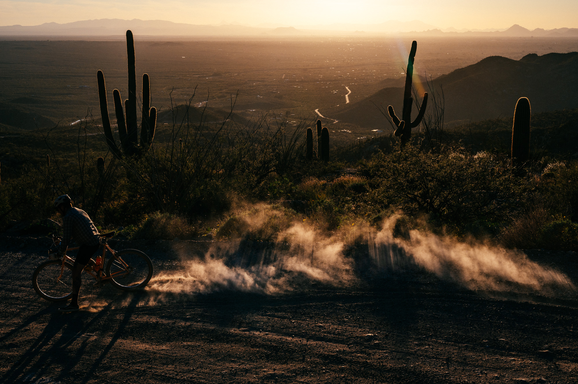 Crust Bikes Nor'Easter Review-23
