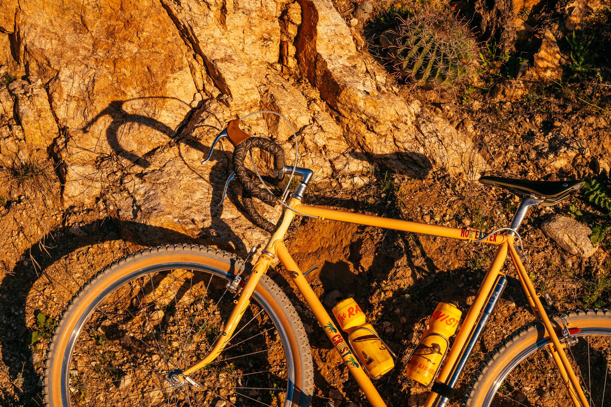 Crust Bikes Nor'Easter Review-25