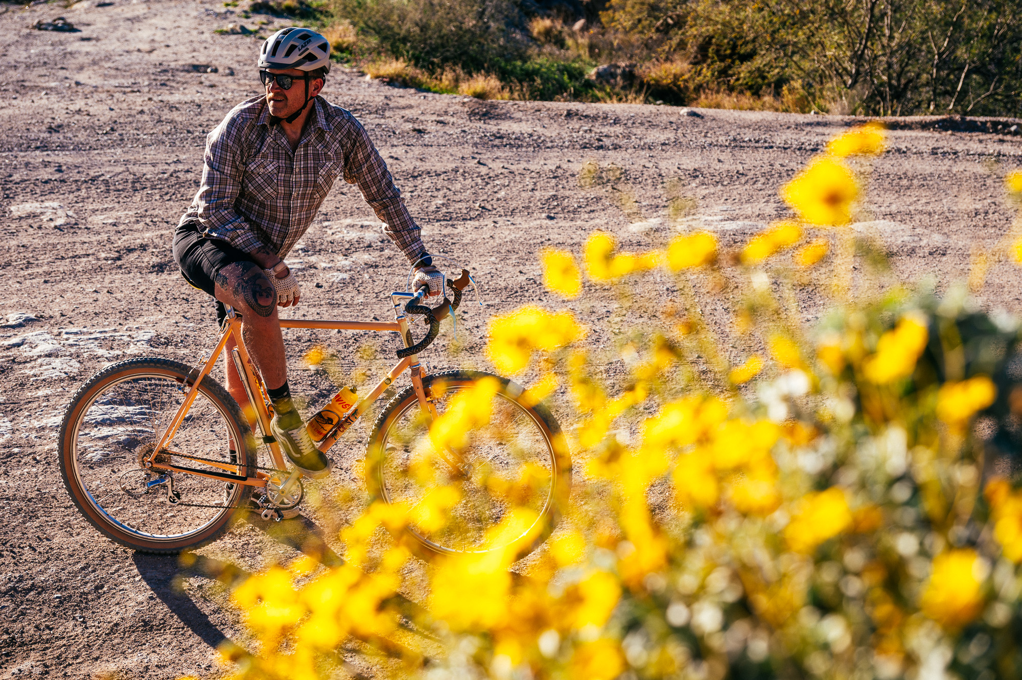 Crust Bikes Nor'Easter Review-6