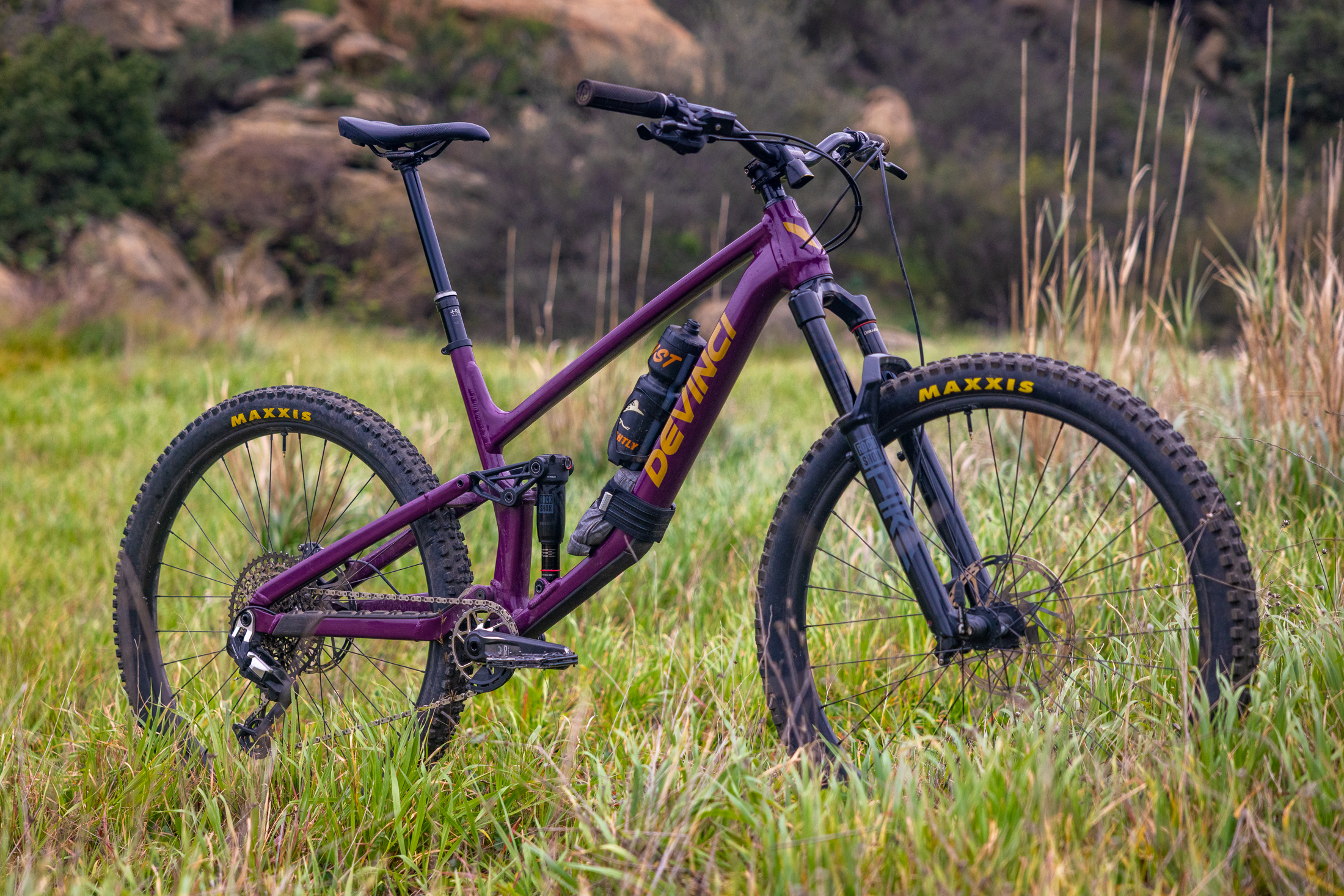 Devinci Troy ST Review: Fabriqué Au Canada