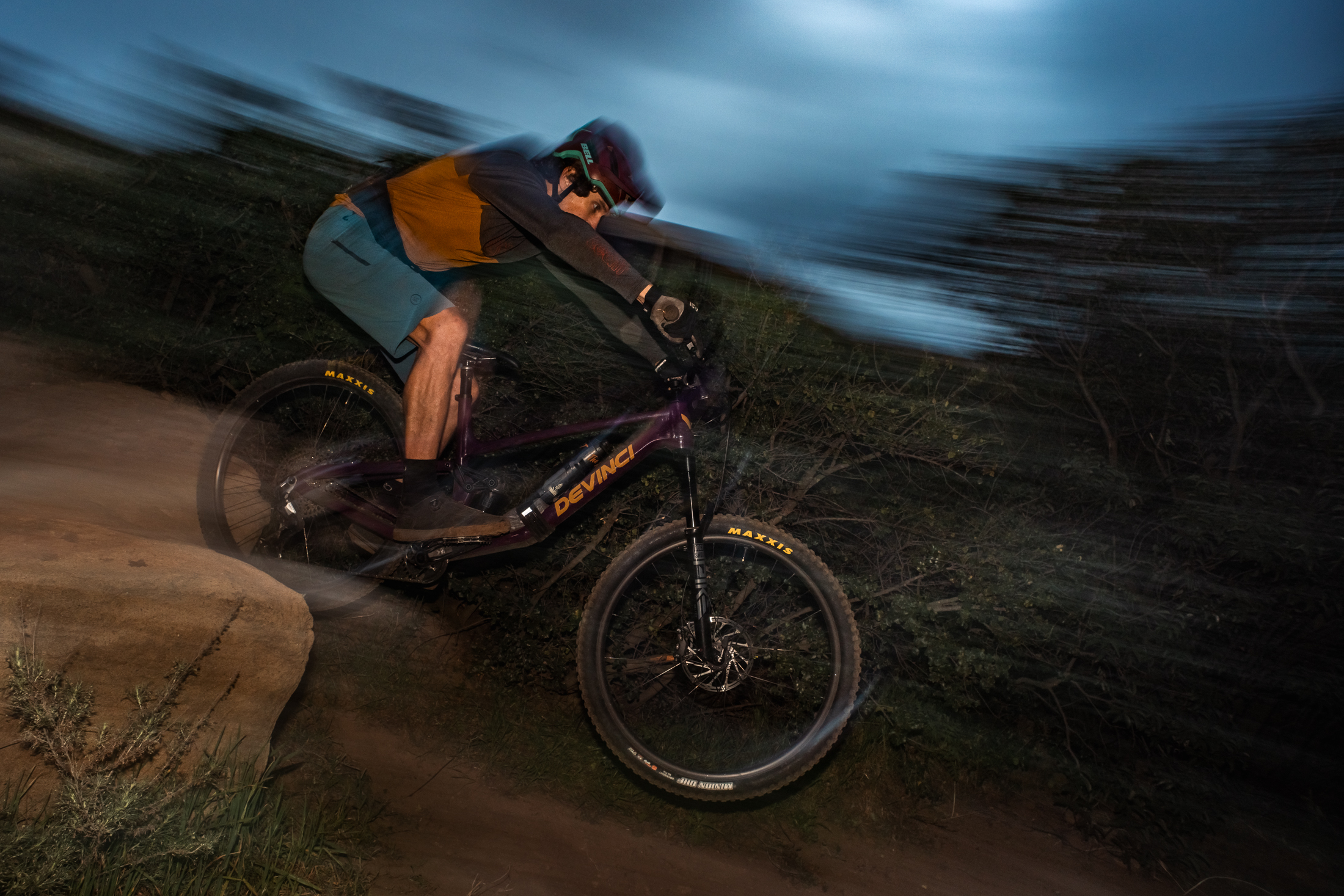 Devinci Troy ST Review: Fabriqué Au Canada – Travis Engel | The