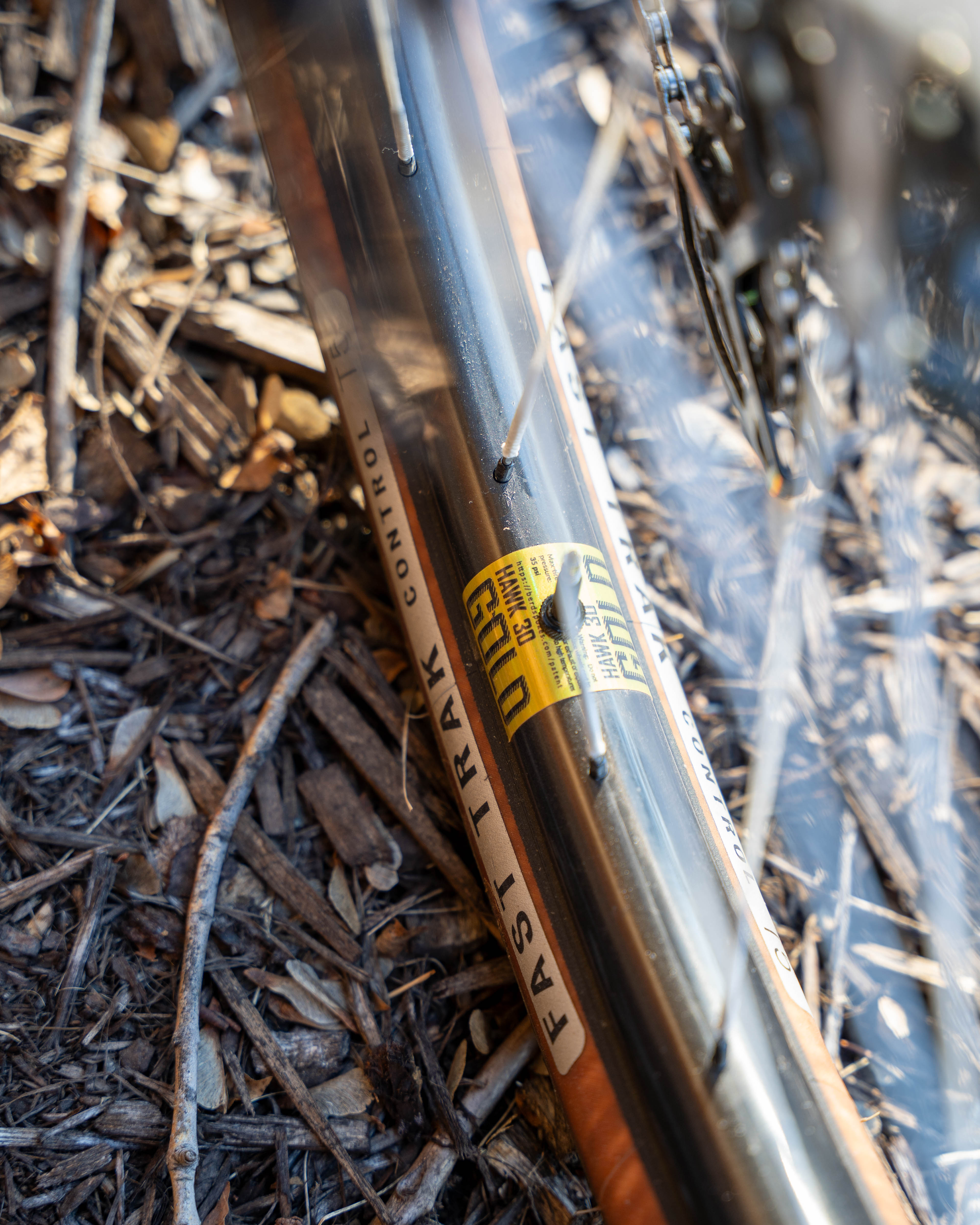 The Berd Hawk30 Gold Wheels Weigh 1022 Grams – Paul Kalifatidi | The ...