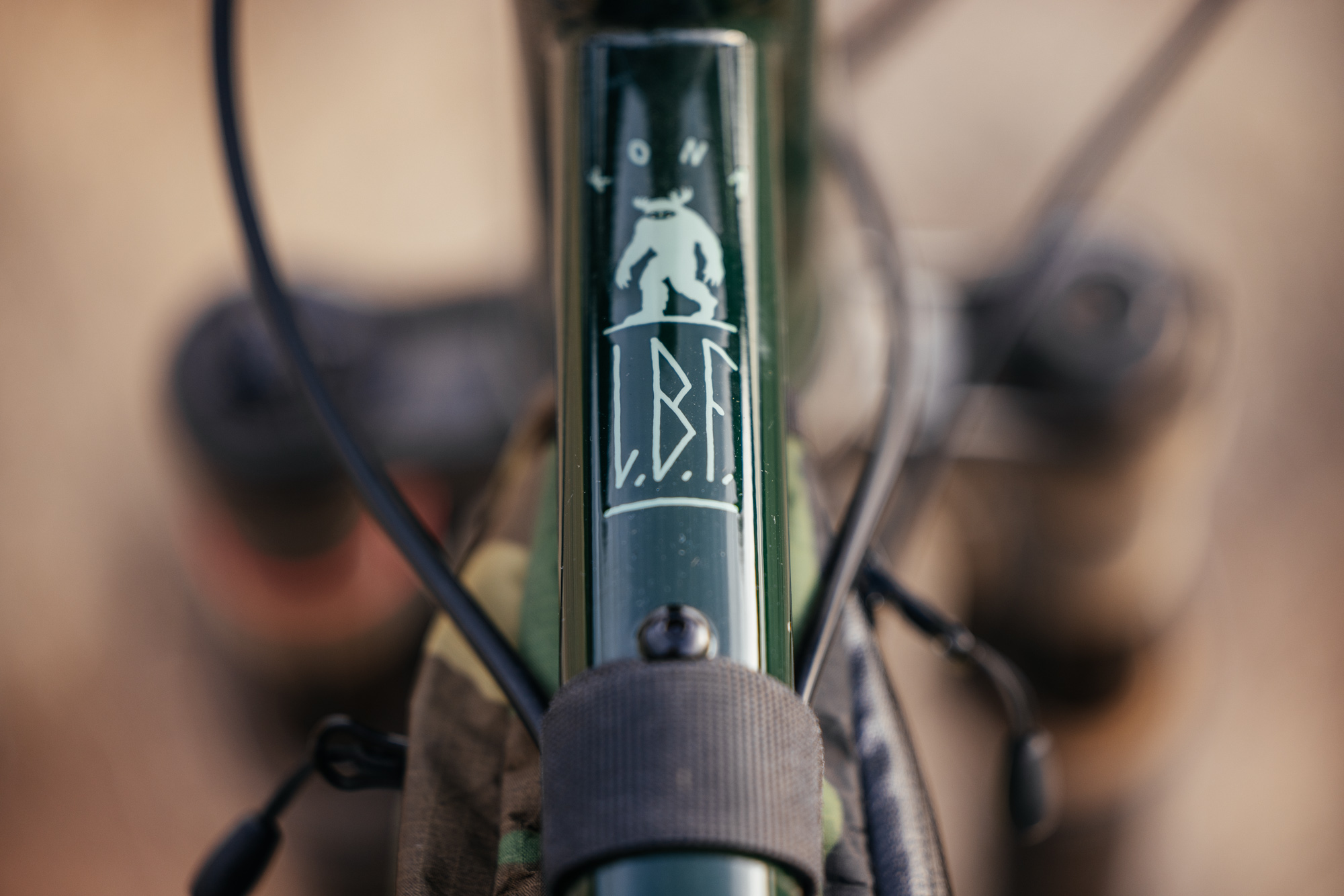 Kona LBF Review Drop-Bar 29er-13