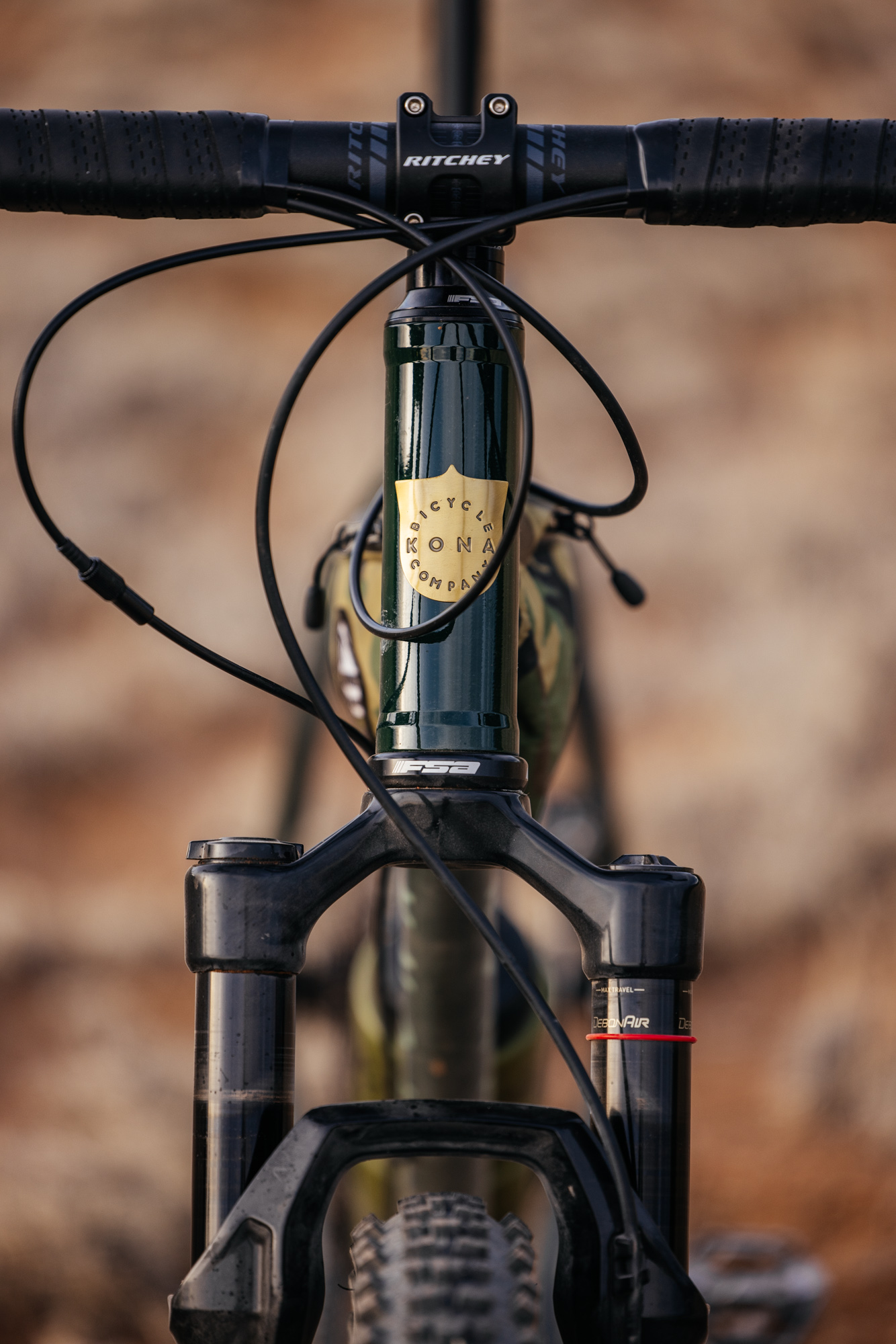 Kona LBF Review Drop-Bar 29er-15