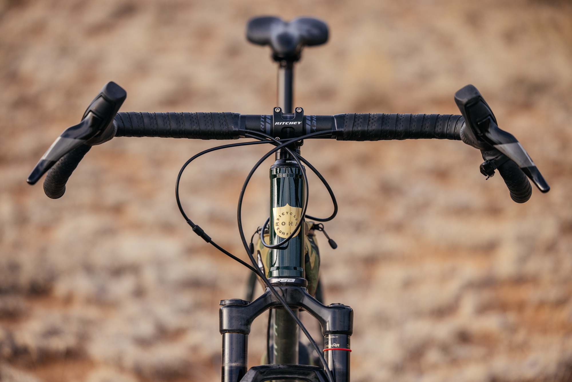 Kona LBF Review Drop-Bar 29er-16