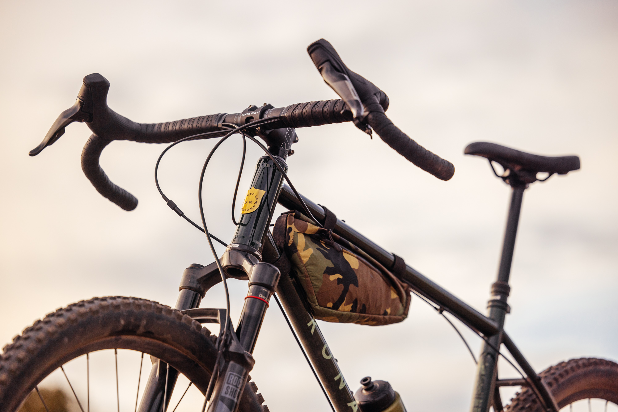 Kona LBF Review Drop-Bar 29er-17