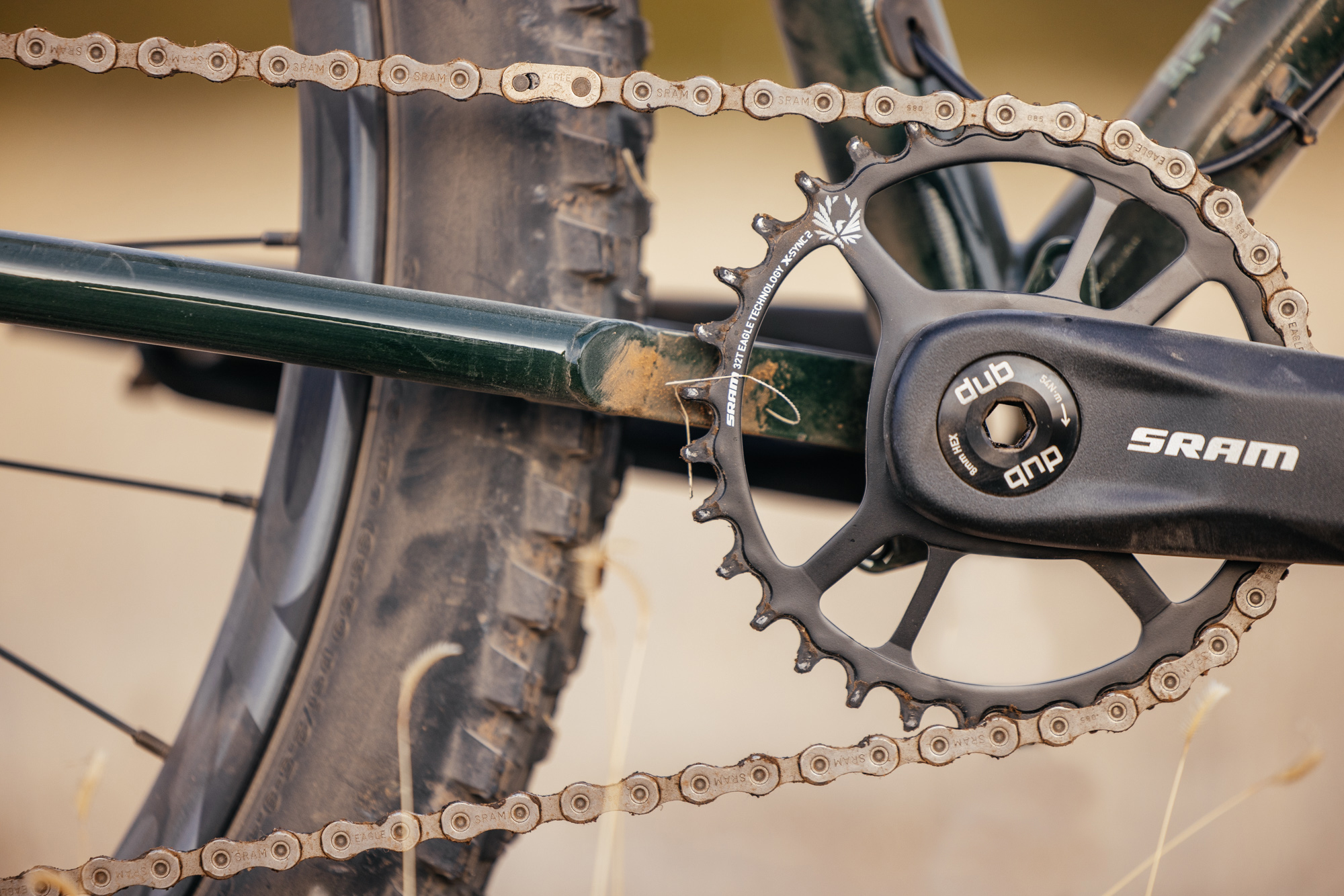 Kona LBF Review Drop-Bar 29er-19