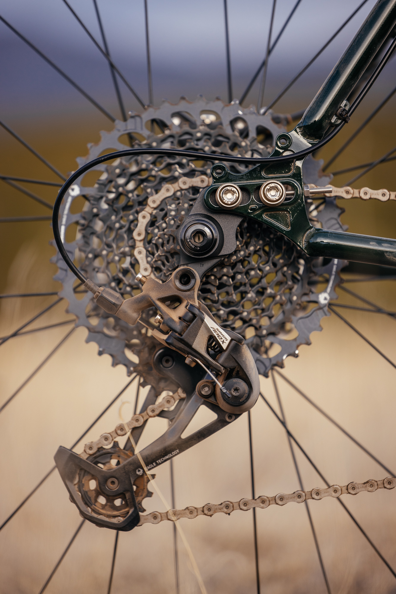 Kona LBF Review Drop-Bar 29er-21