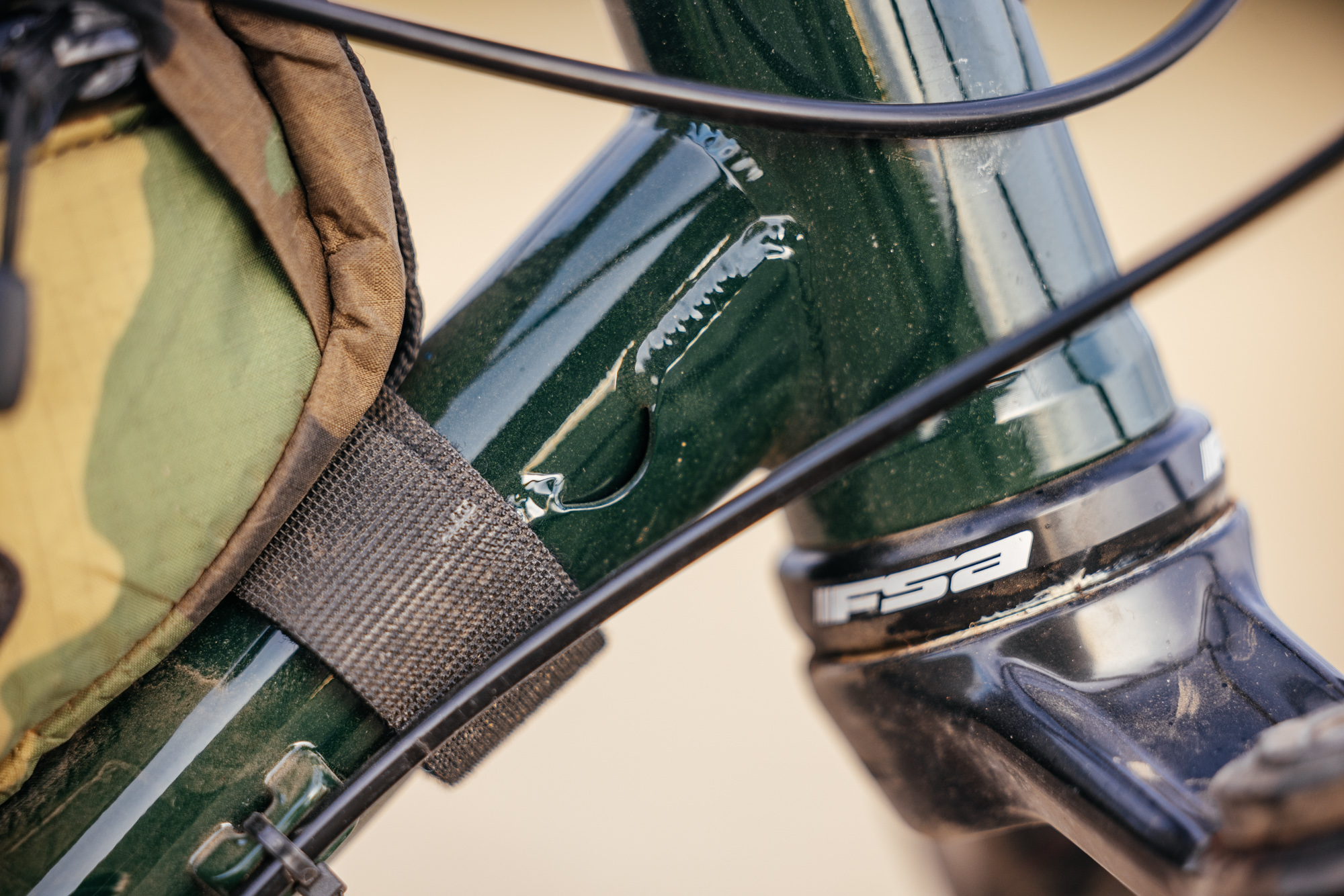 Kona LBF Review Drop-Bar 29er-25