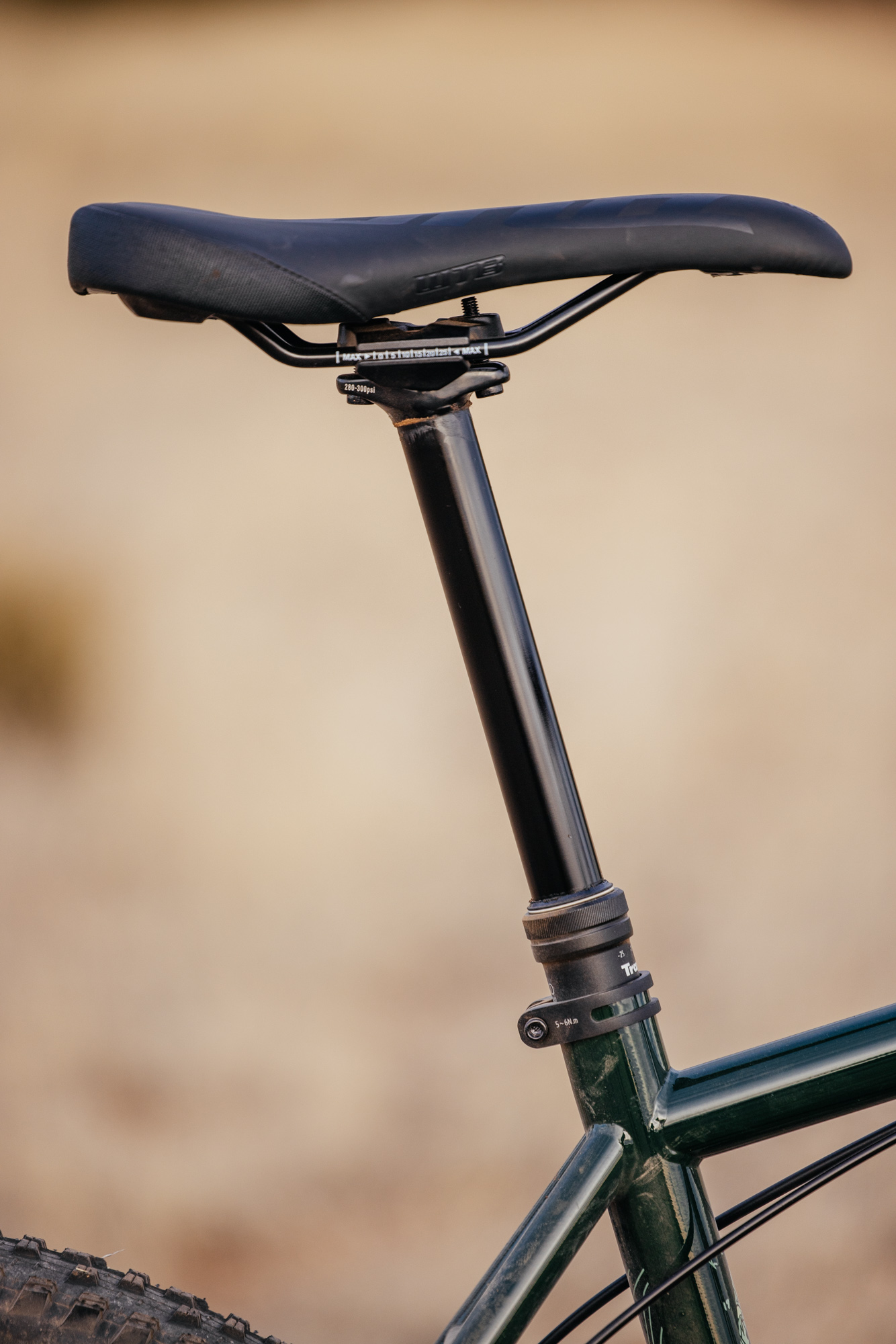 Kona LBF Review Drop-Bar 29er-27