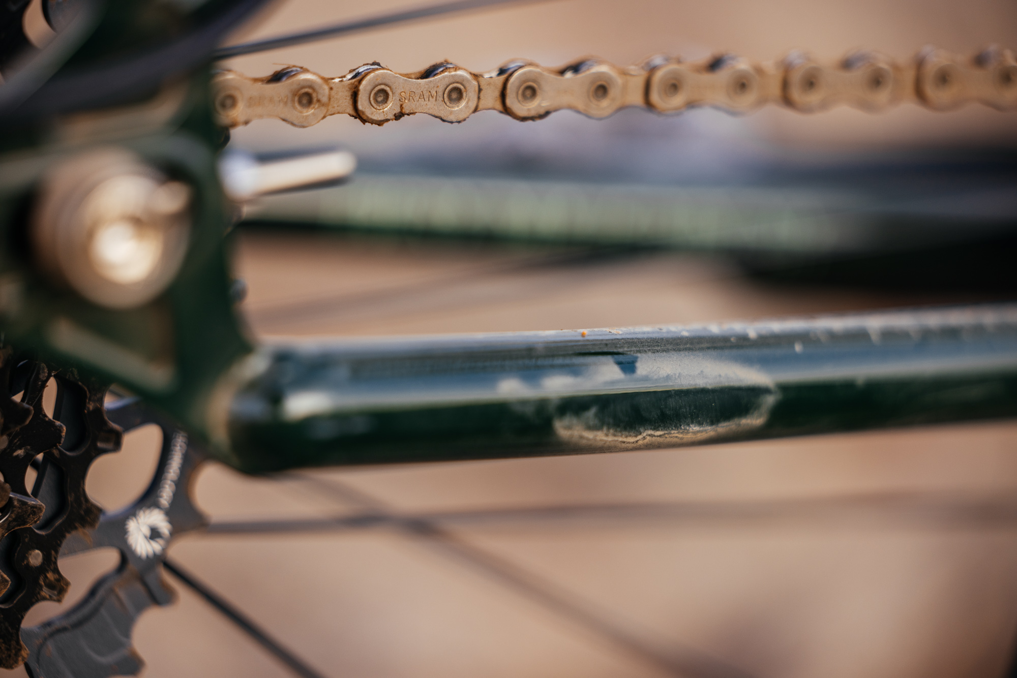 Kona LBF Review Drop-Bar 29er-29