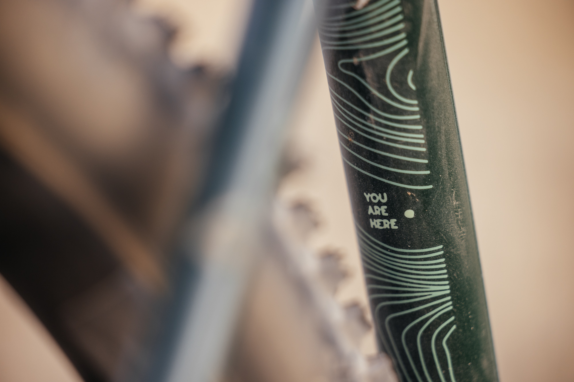 Kona LBF Review Drop-Bar 29er-30