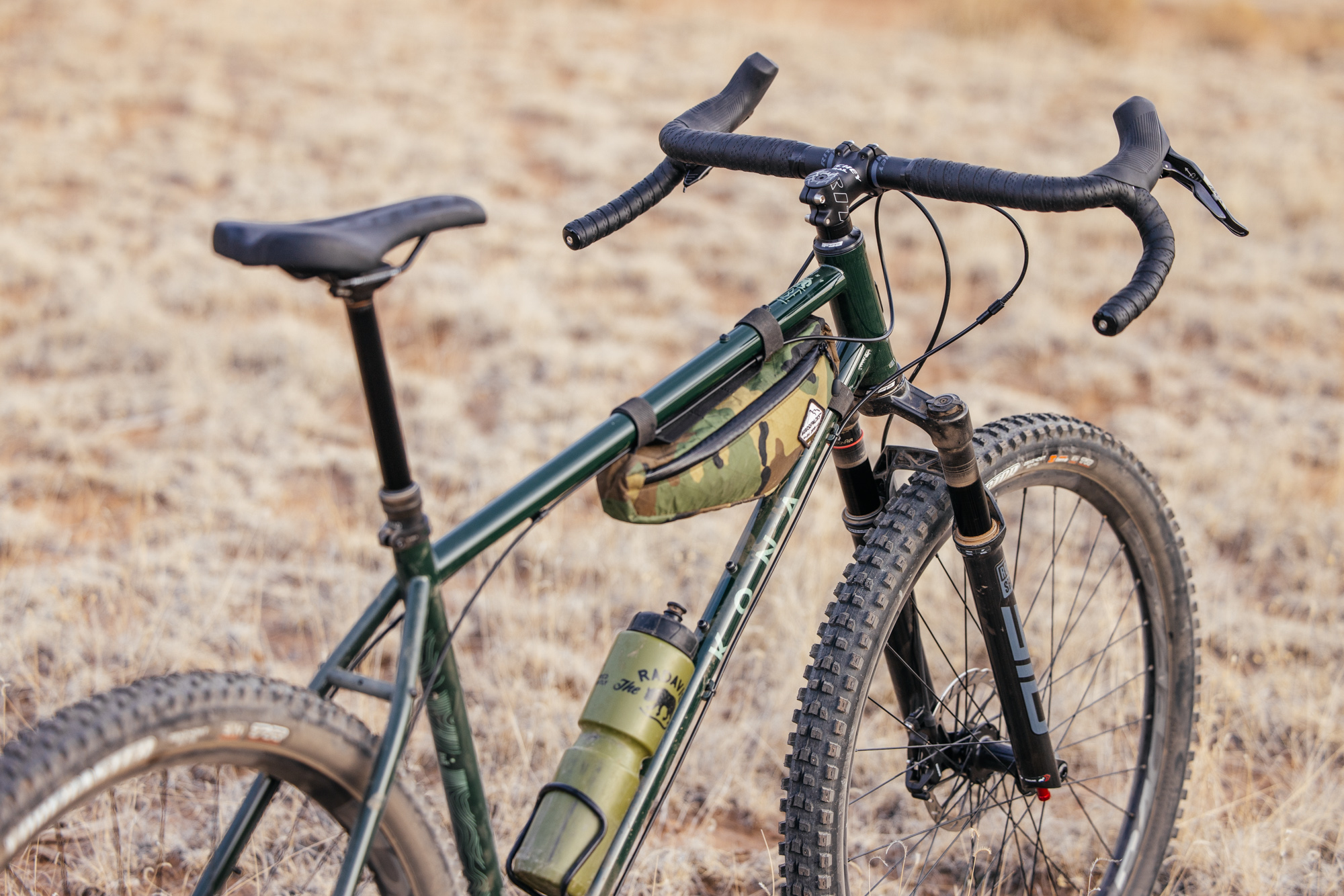 Kona LBF Review Drop-Bar 29er-36