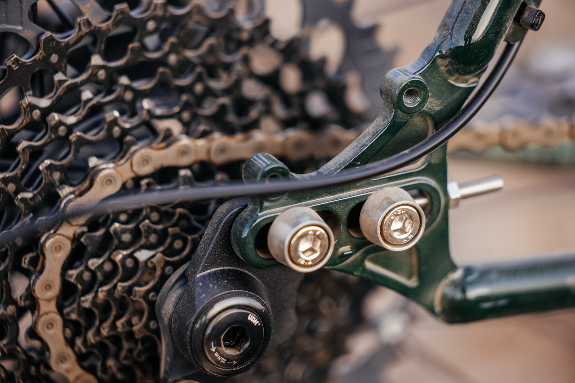 Kona LBF Review Drop-Bar 29er-41