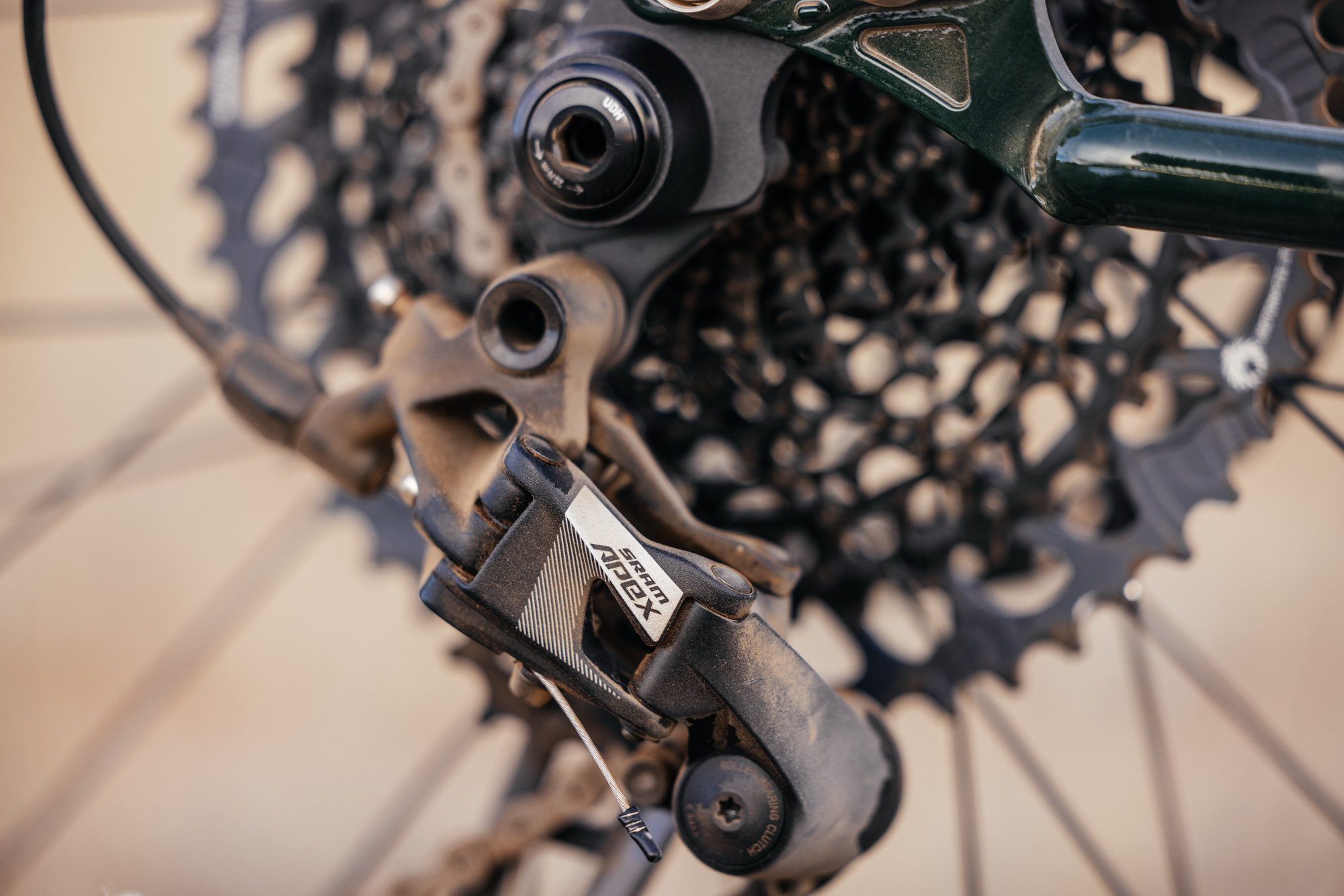 Kona LBF Review Drop-Bar 29er-46