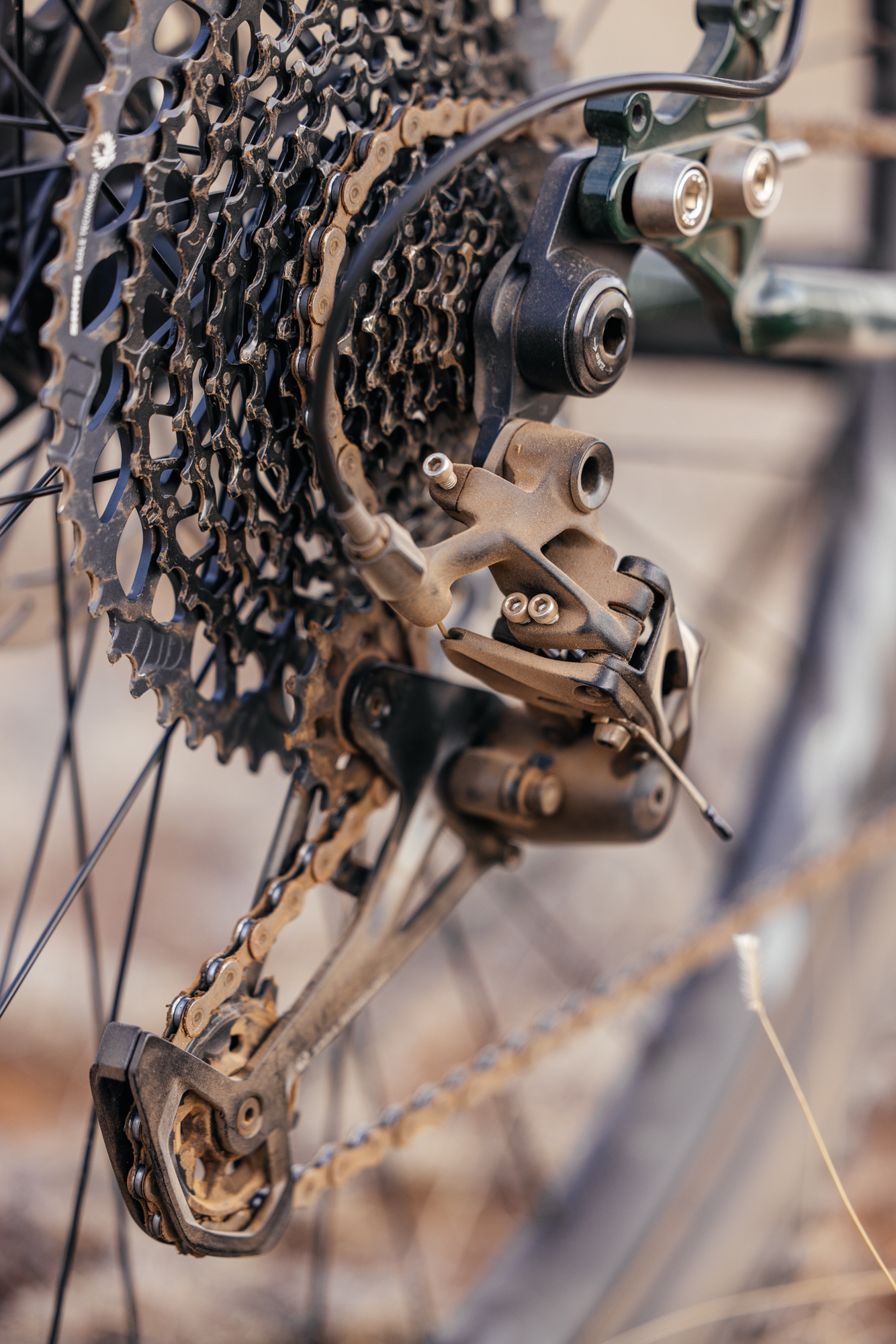 Kona LBF Review Drop-Bar 29er-47