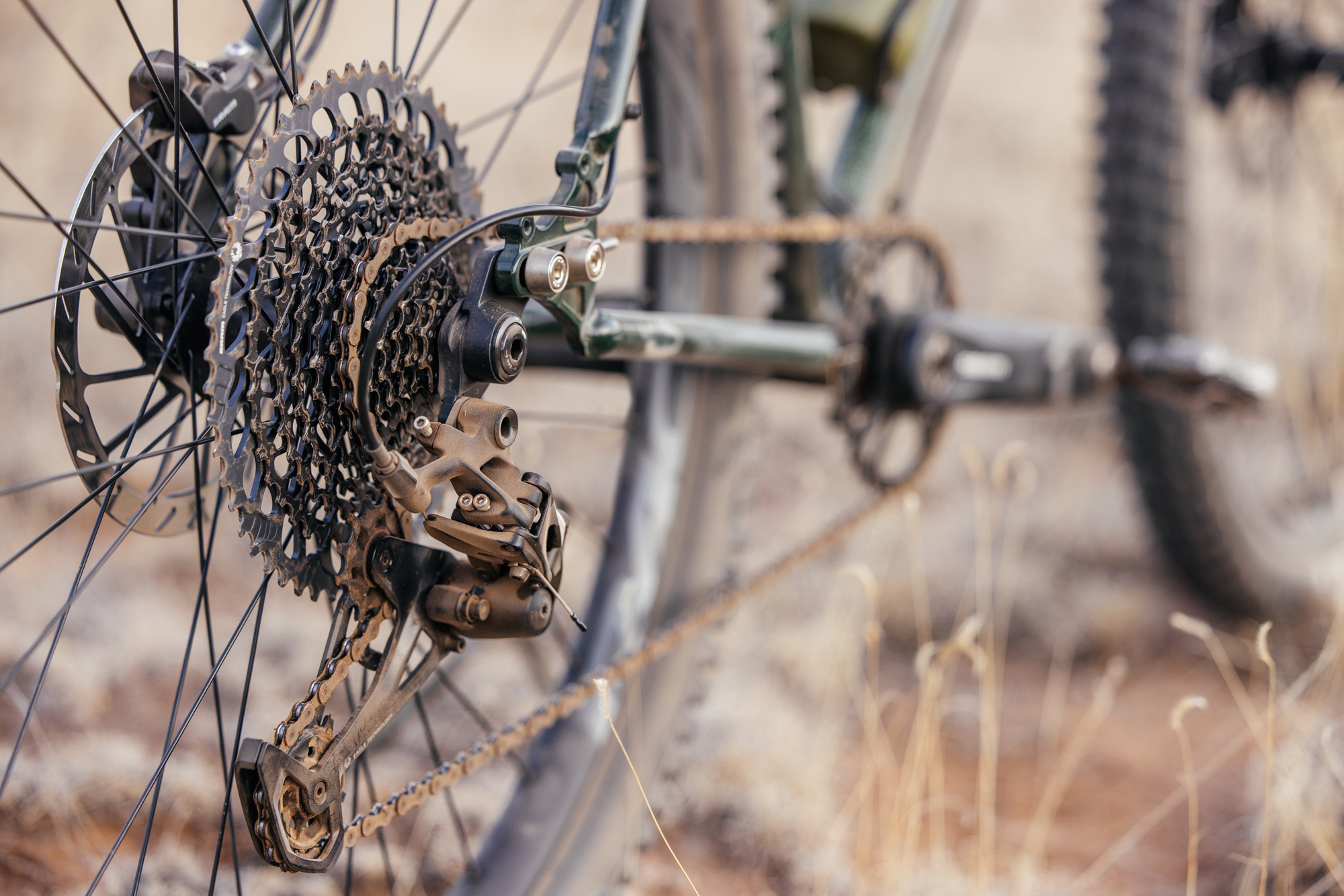 Kona LBF Review Drop-Bar 29er-48