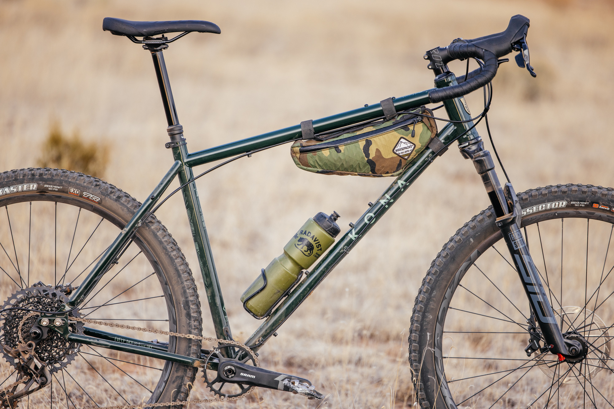 Kona LBF Review Drop-Bar 29er-50