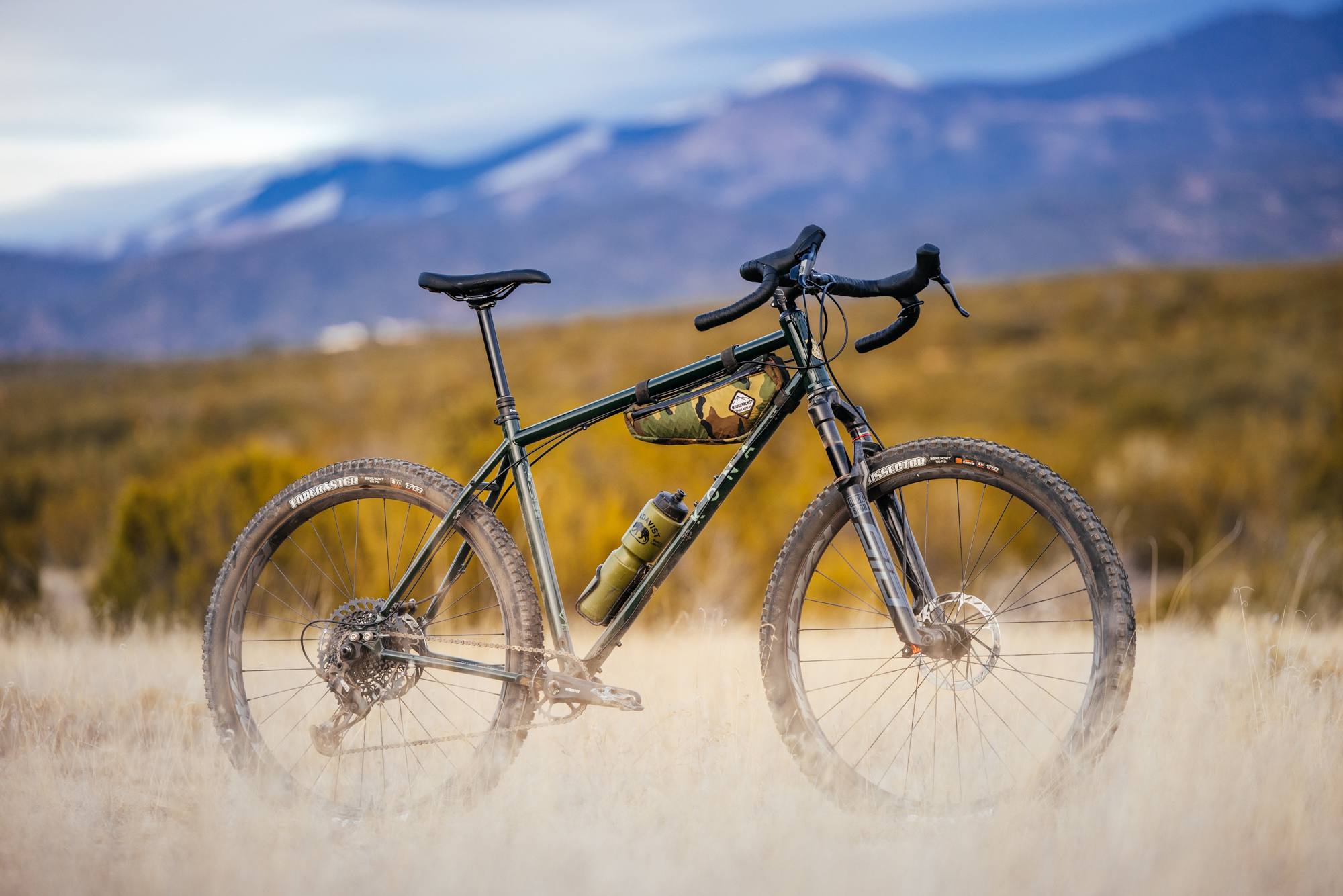 Kona LBF Review Drop-Bar 29er-51