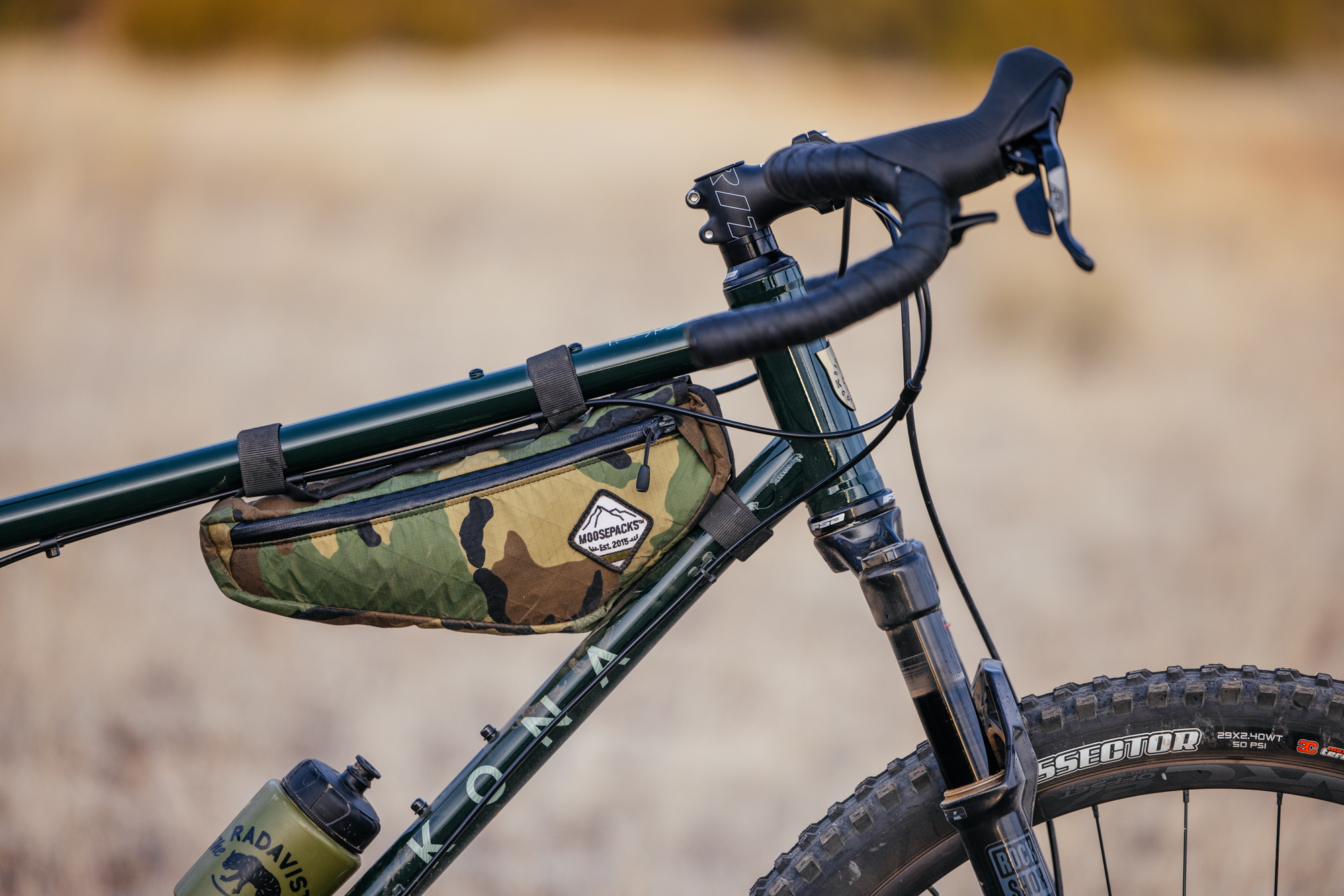 Kona LBF Review Drop-Bar 29er-55