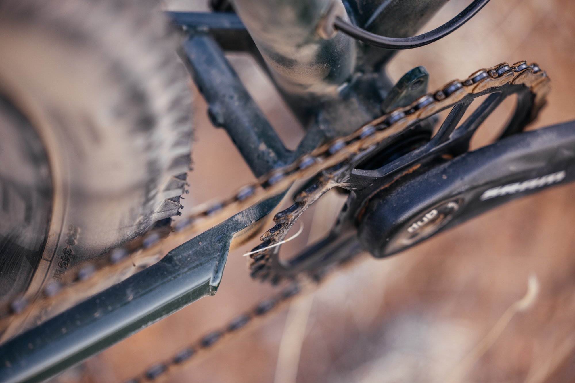 Kona LBF Review Drop-Bar 29er-56