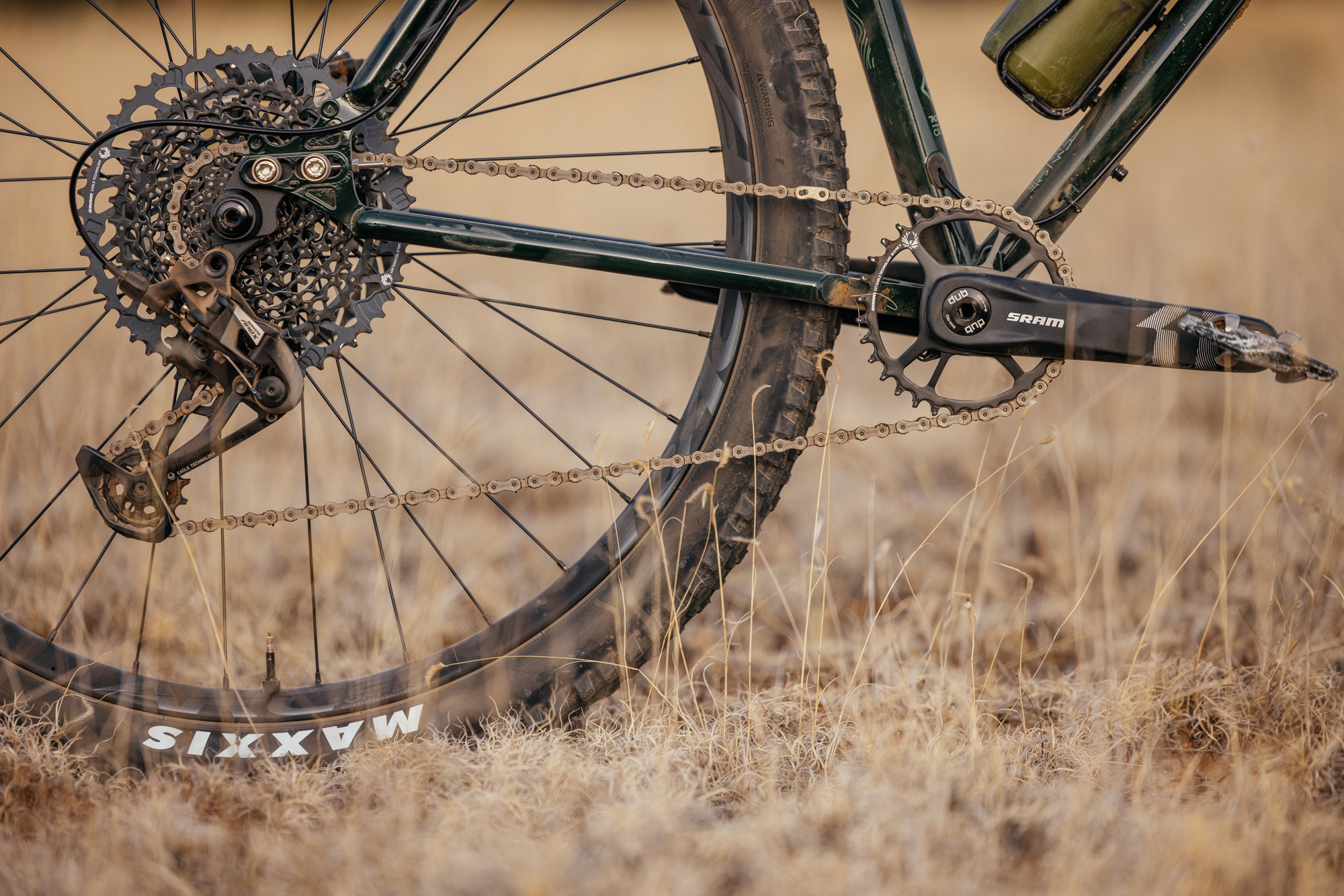 Kona LBF Review Drop-Bar 29er-8