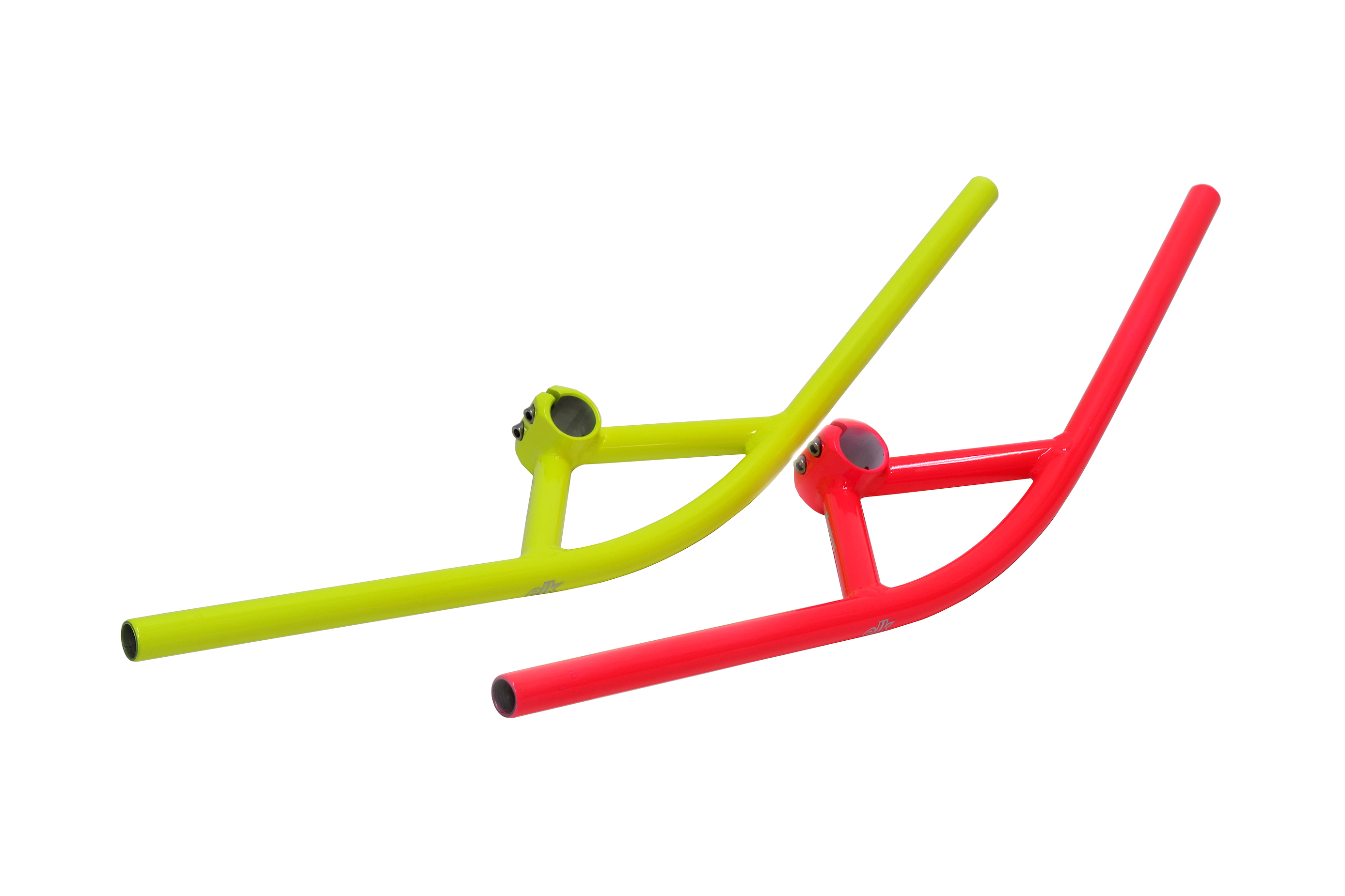 Kuwahara Limited Edition Elk Bars