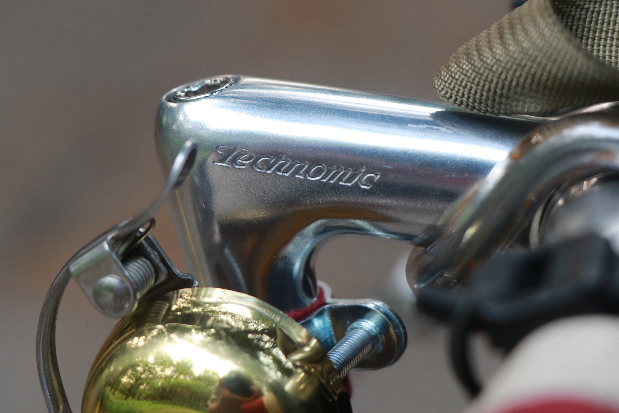 Rune Rufus Stone Builds Readers’ Rides: Landon’s Rune Bicycles Rufus Stone | The Radavist | A ...
