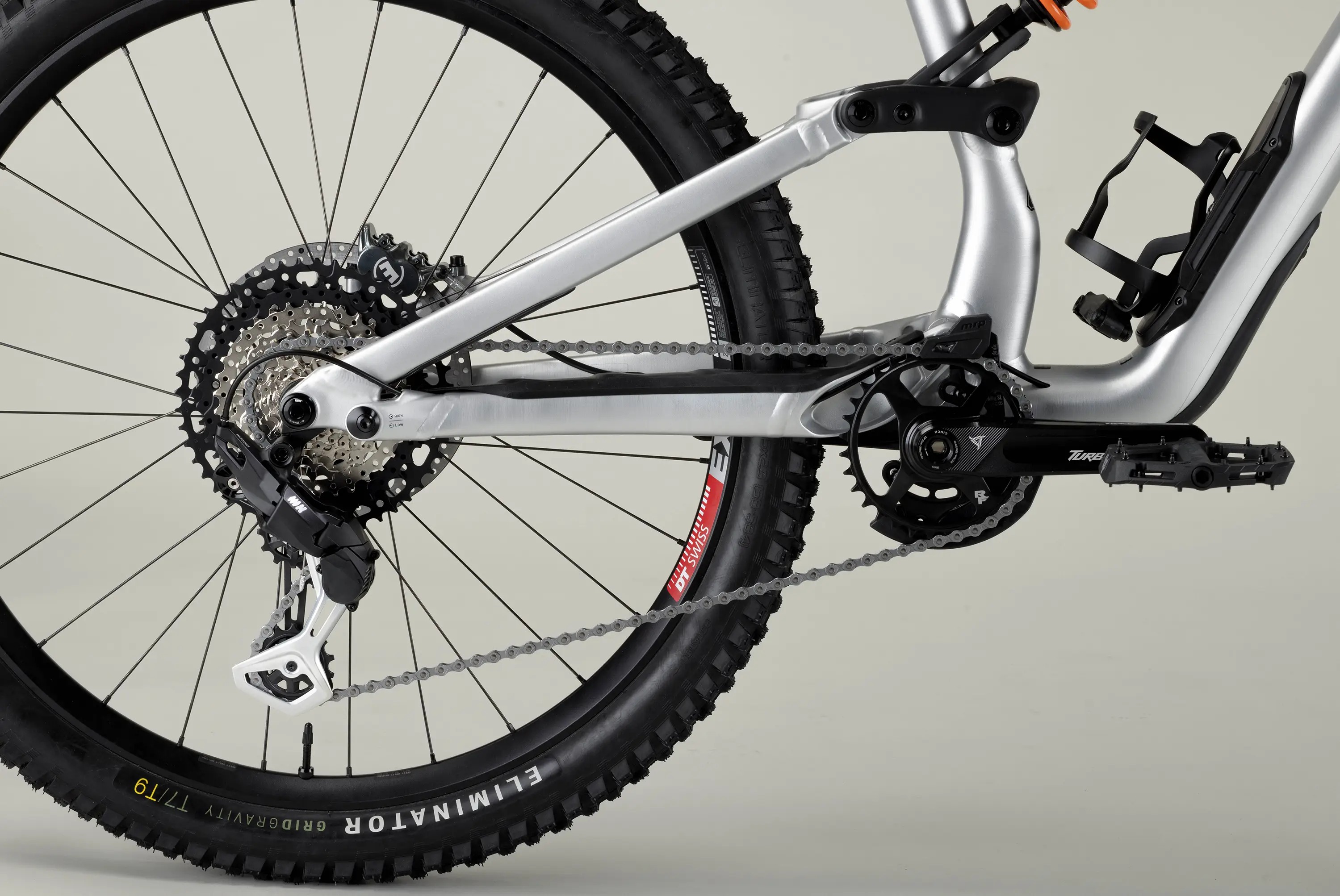 Microshift Advent MX 11-Speed | The Radavist