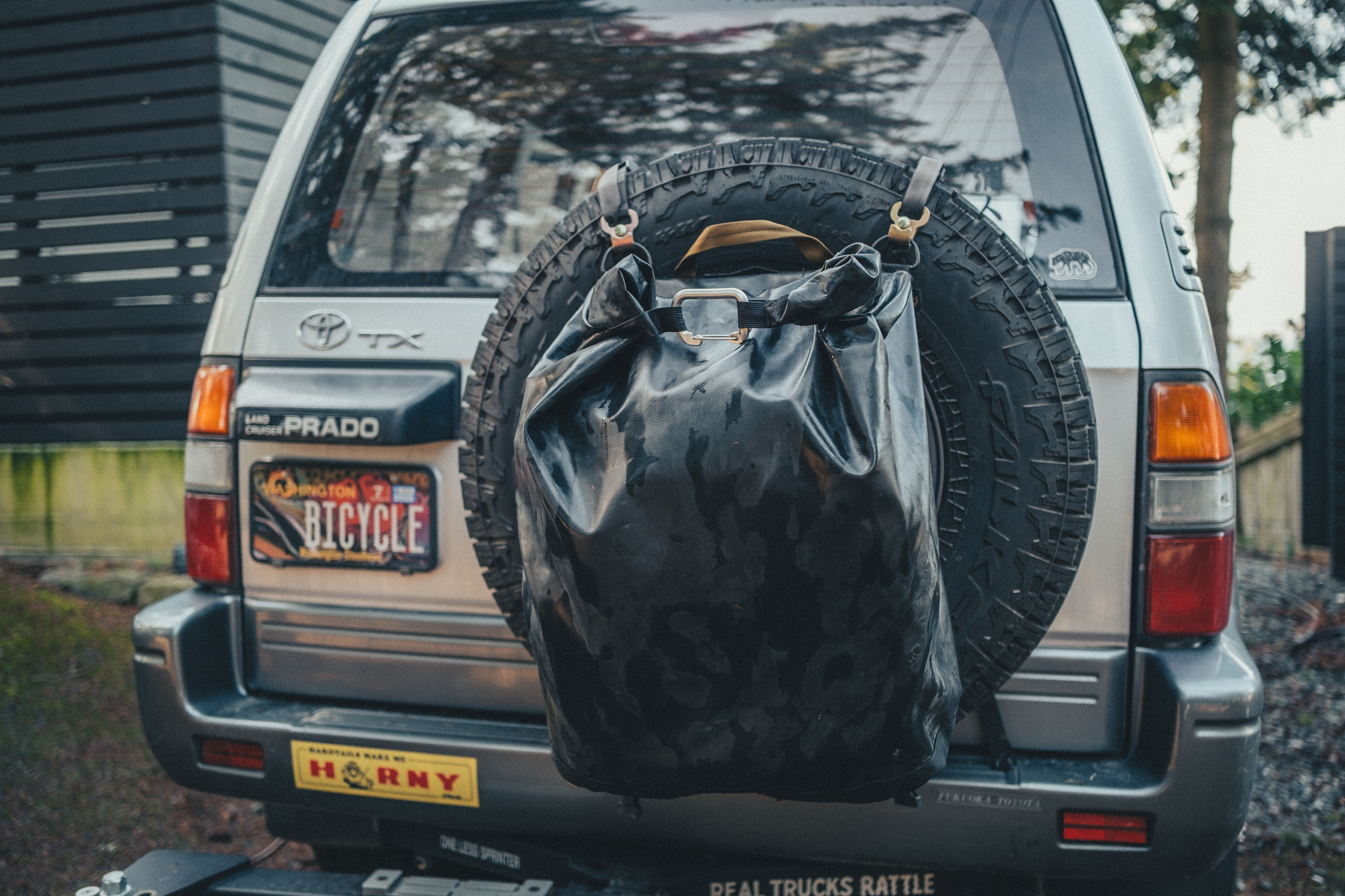 The Howl R1: Ghosts, Ghouls, and Goblins Be Gone