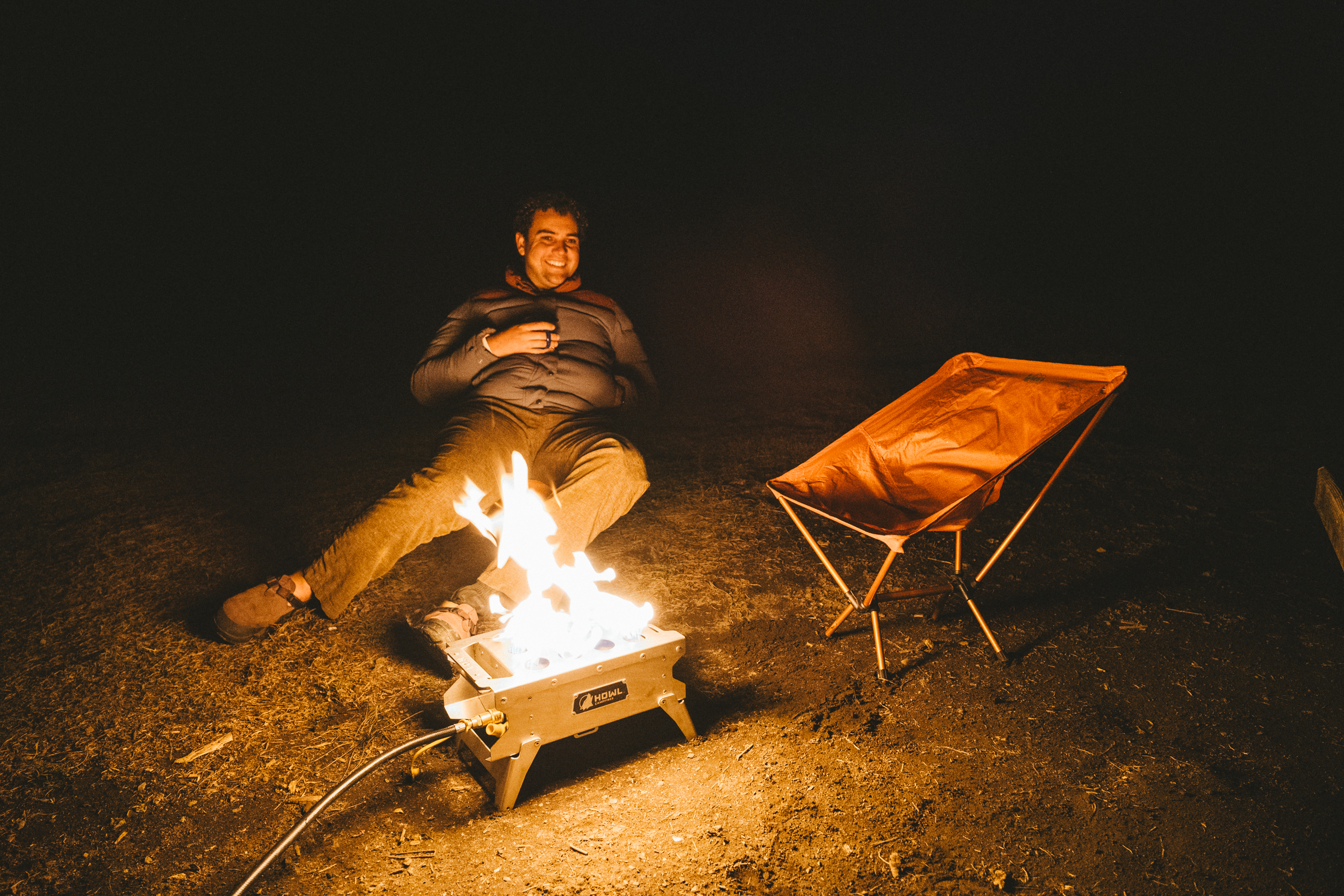 The Howl R1: Ghosts, Ghouls, and Goblins Be Gone