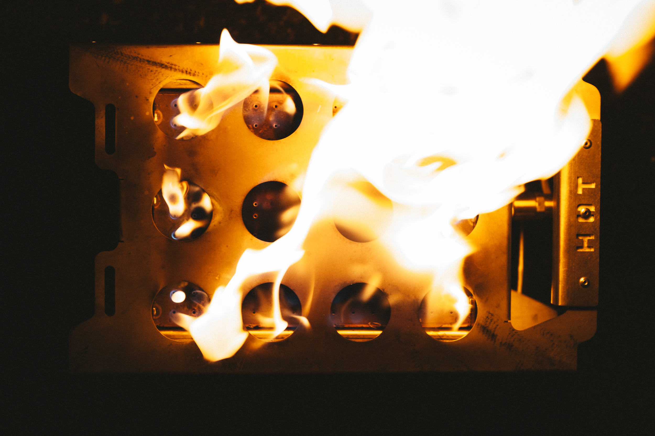 The Howl R1: Ghosts, Ghouls, and Goblins Be Gone