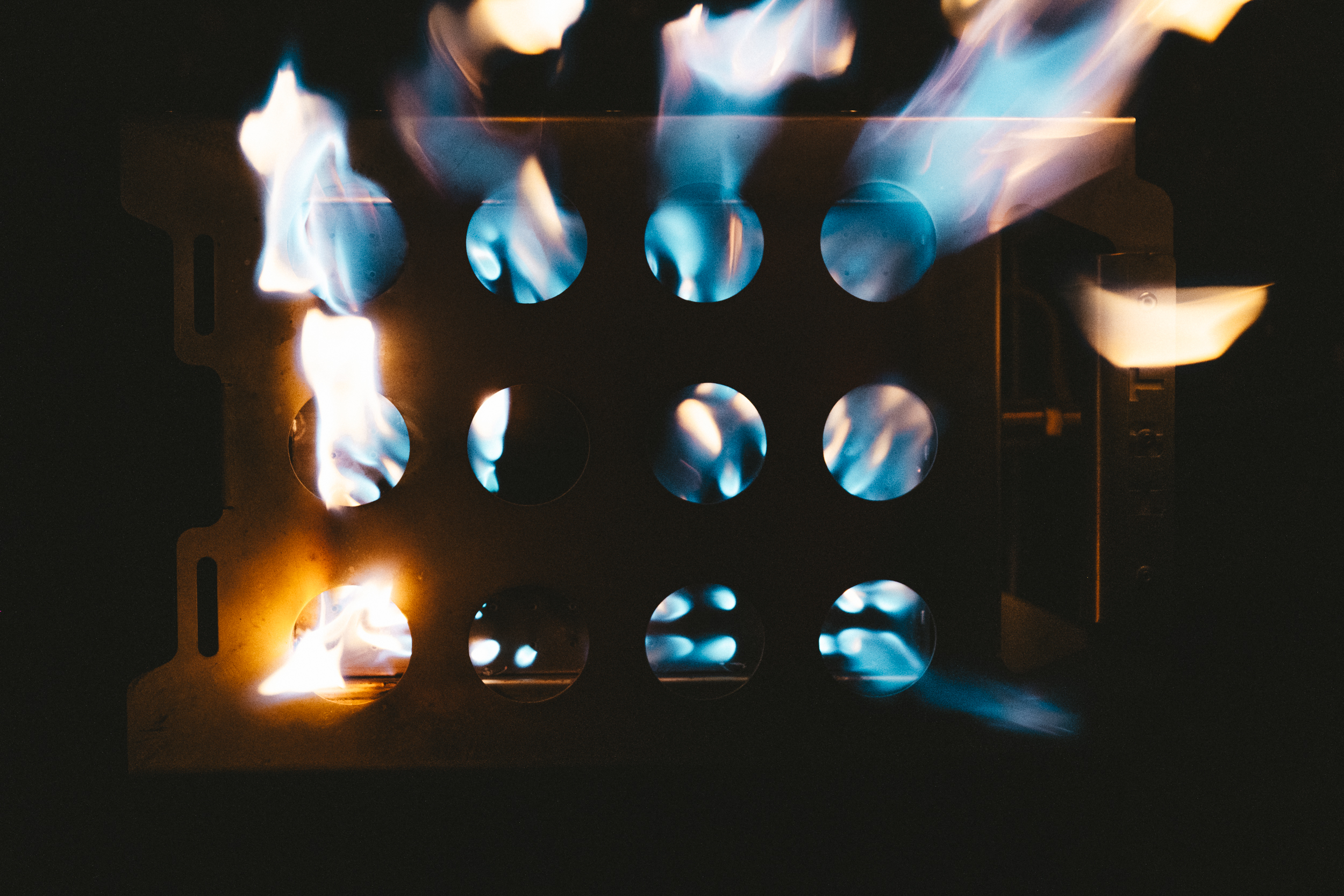 The Howl R1: Ghosts, Ghouls, and Goblins Be Gone