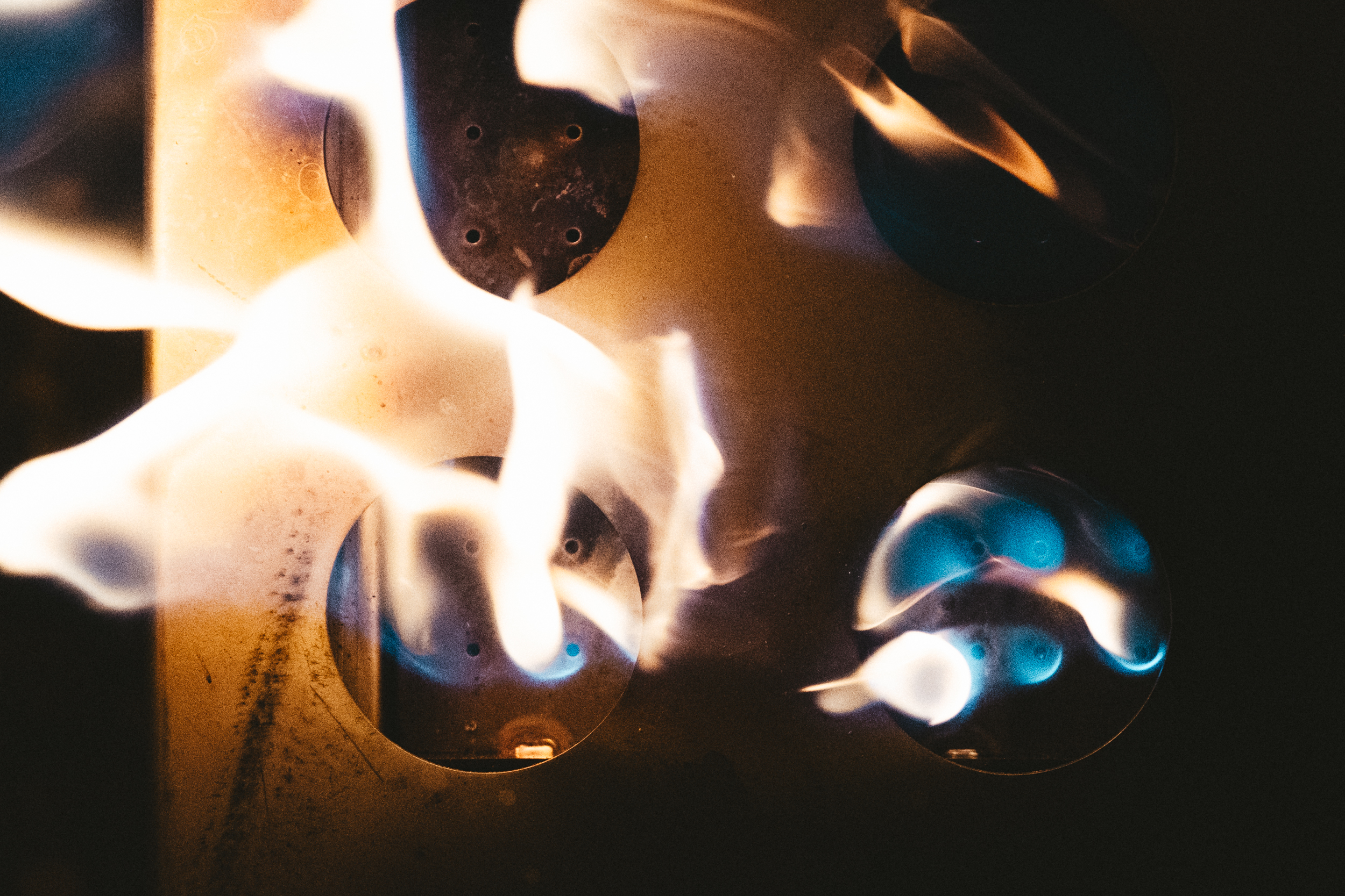 The Howl R1: Ghosts, Ghouls, and Goblins Be Gone